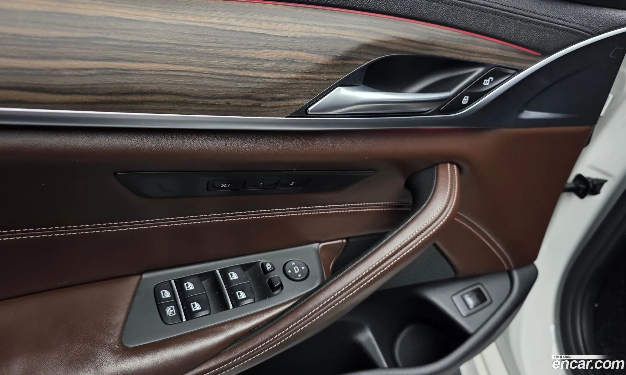 BMW 5 Series 2018 WBAJD9101JB277089 — 3