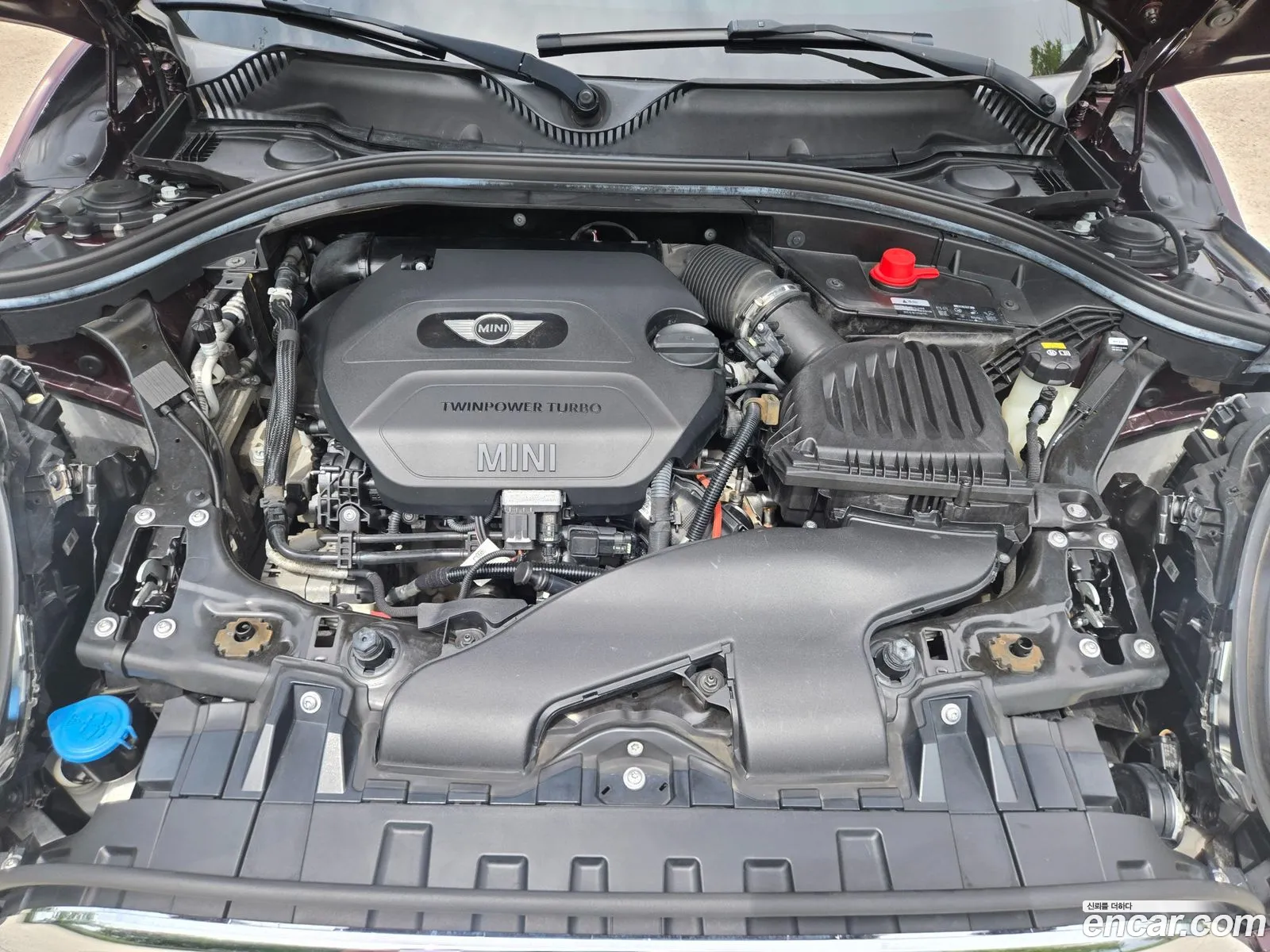 Mini Cooper D Clubman 2018 — 3