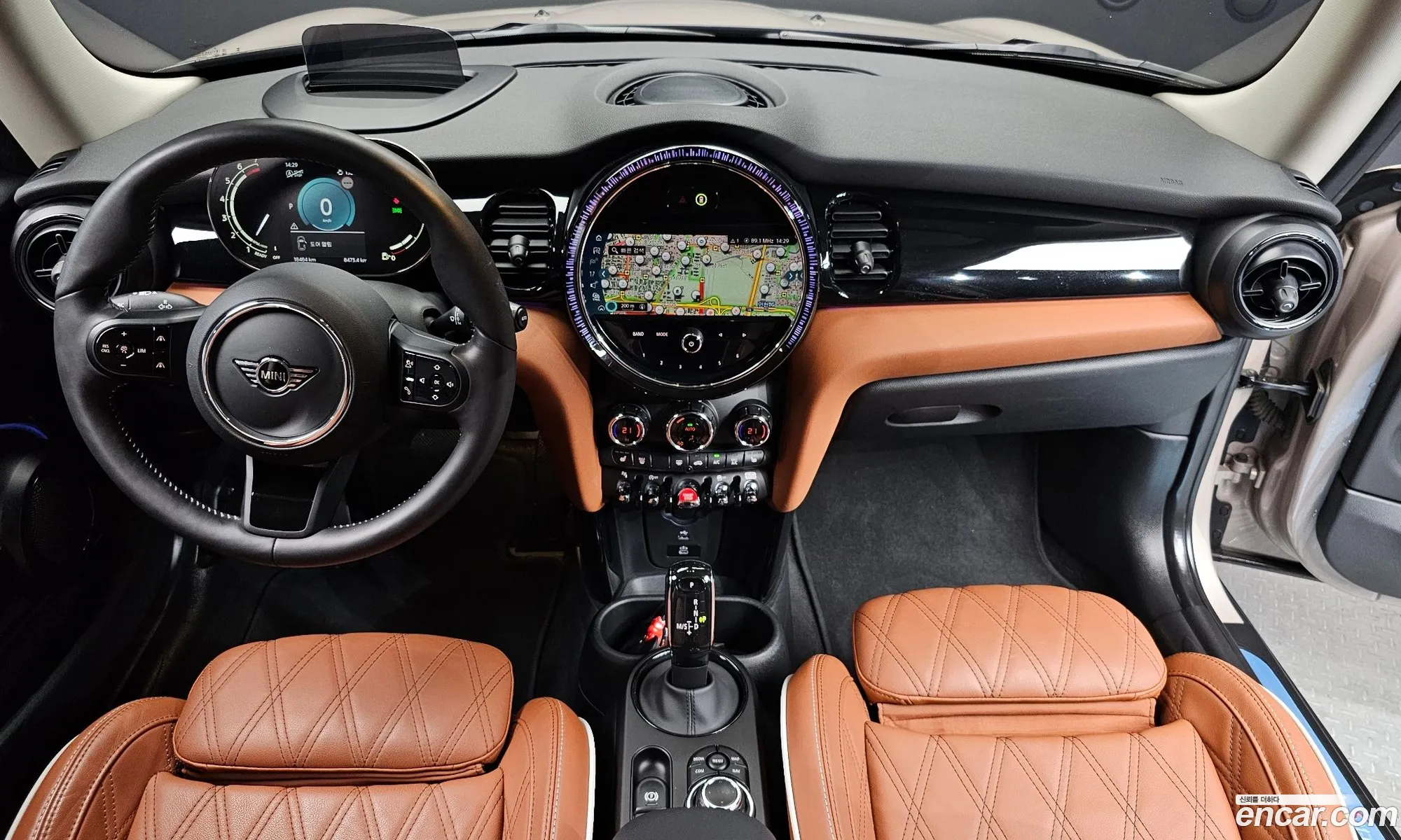 Mini Cooper S 2024 — 23