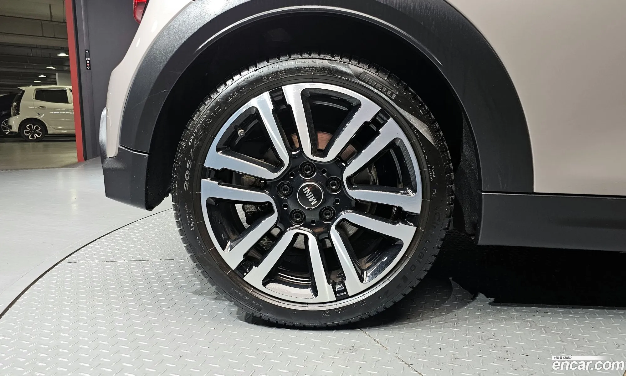 Mini Cooper S 2024 — 11