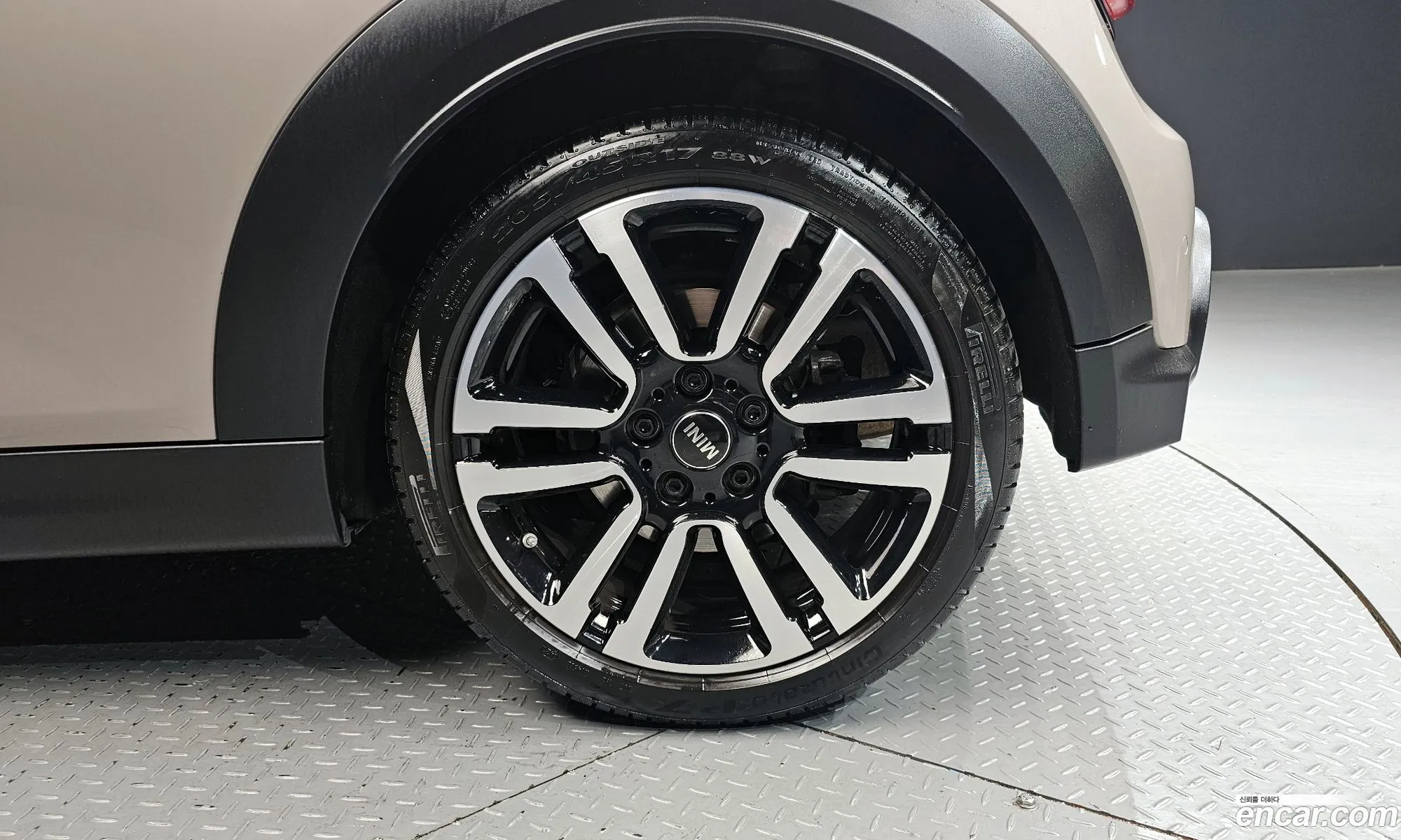 Mini Cooper S 2024 — 20