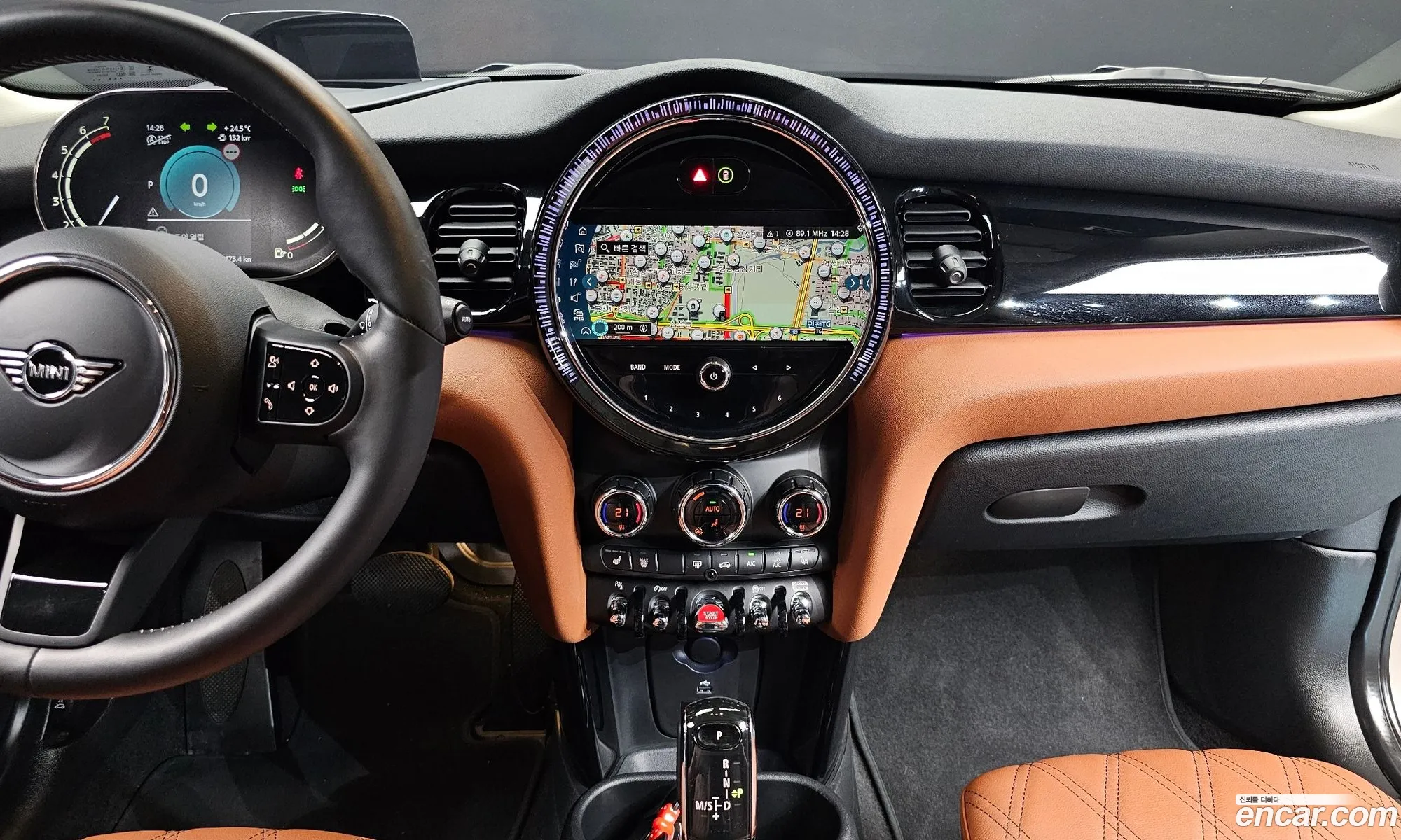 Mini Cooper S 2024 — 30