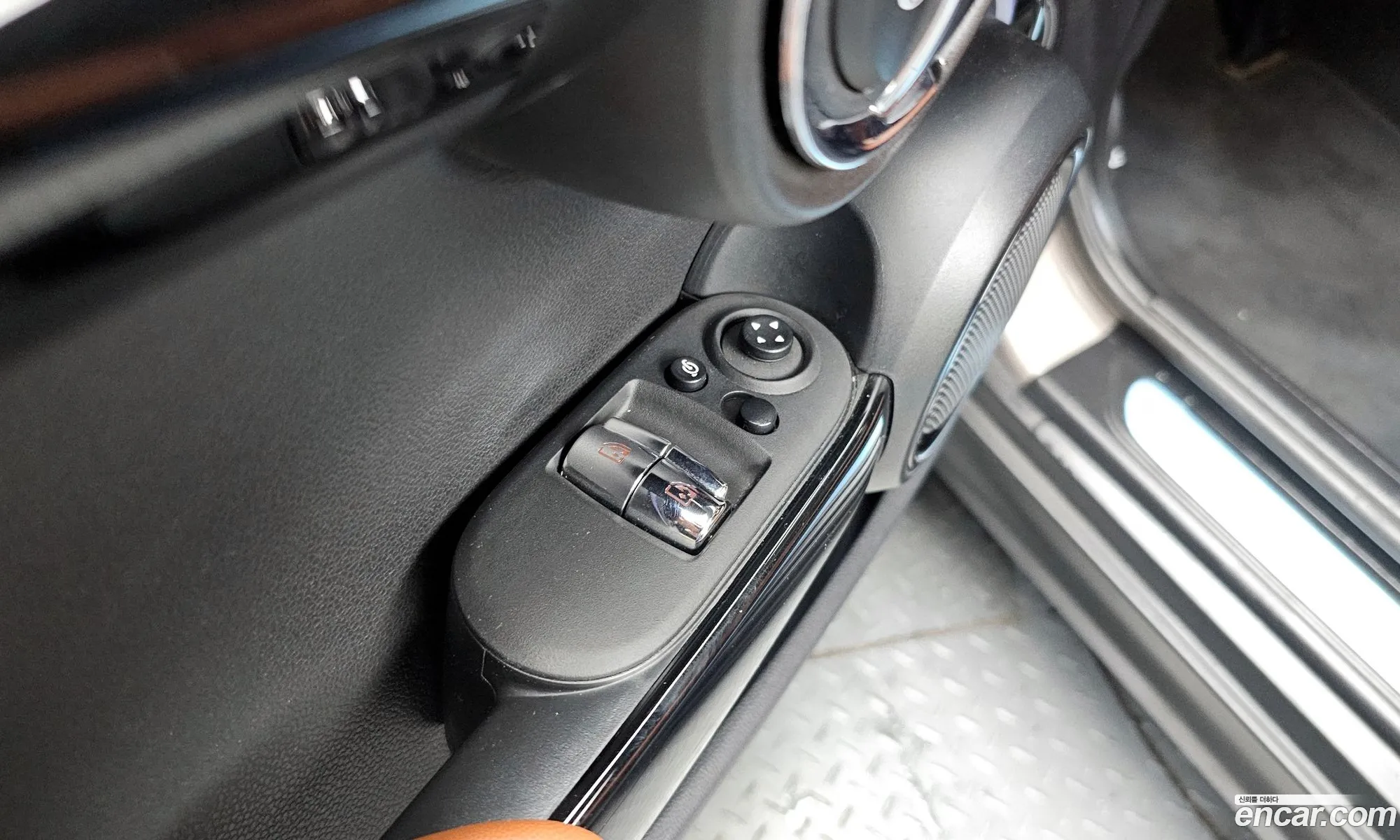 Mini Cooper S 2024 — 6