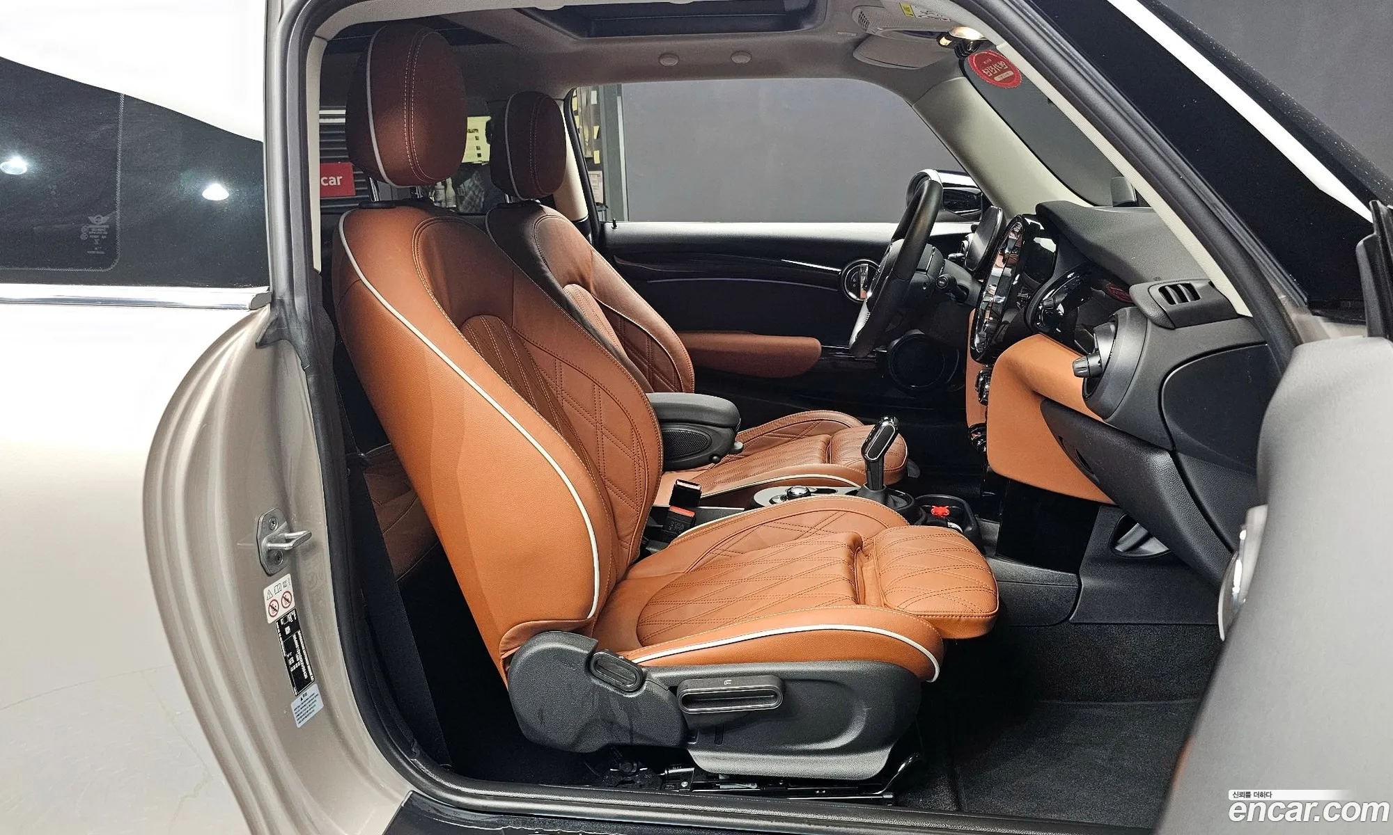 Mini Cooper S 2024 — 25