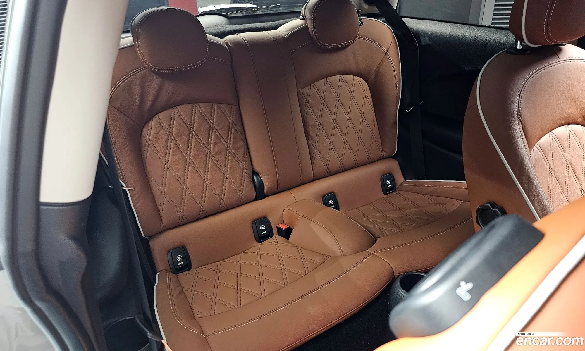 Mini Cooper S 2024 — 26