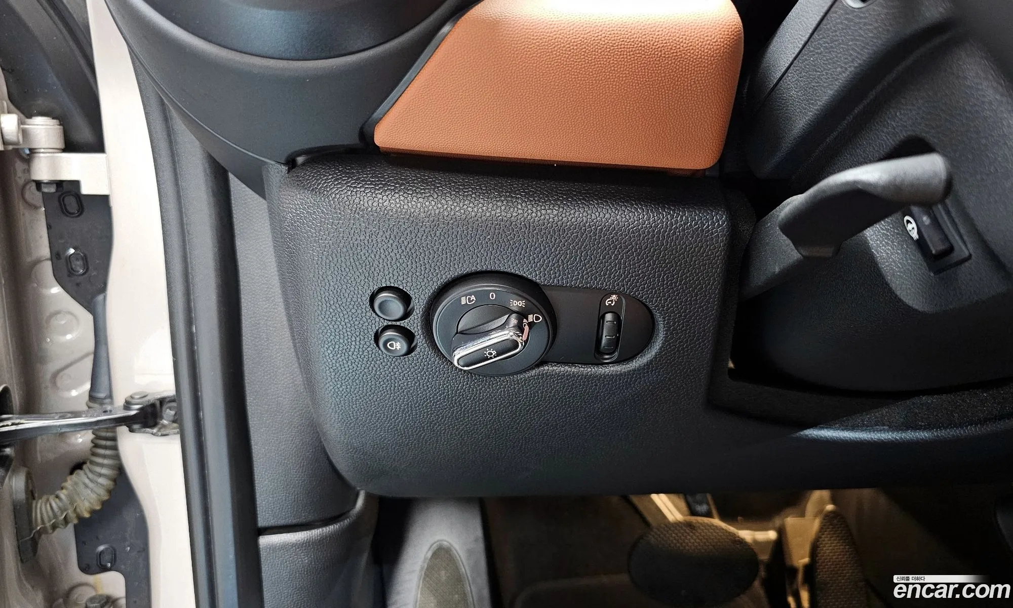 Mini Cooper S 2024 — 19