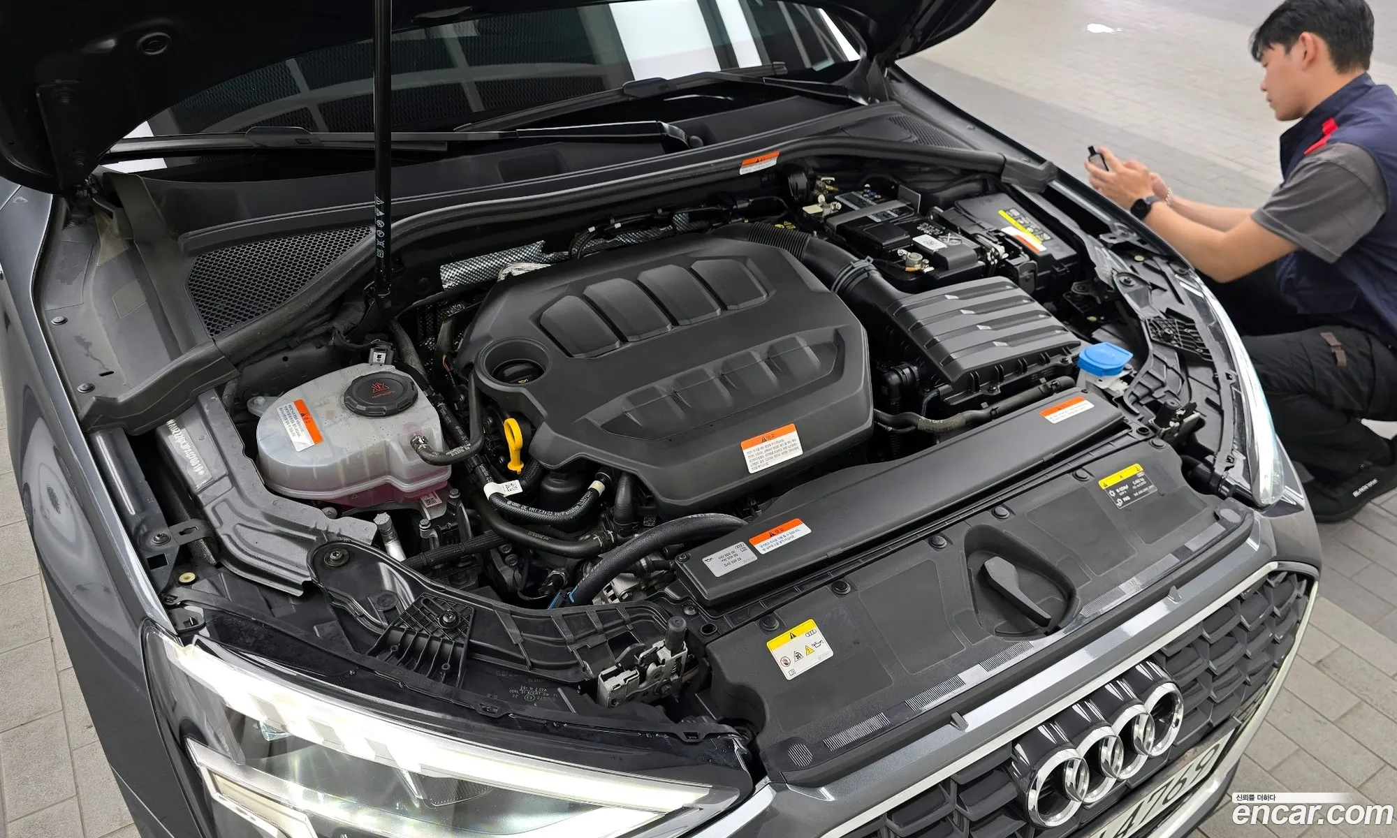 Audi A3 2023 WAUZZZGY3PA078819 — 10