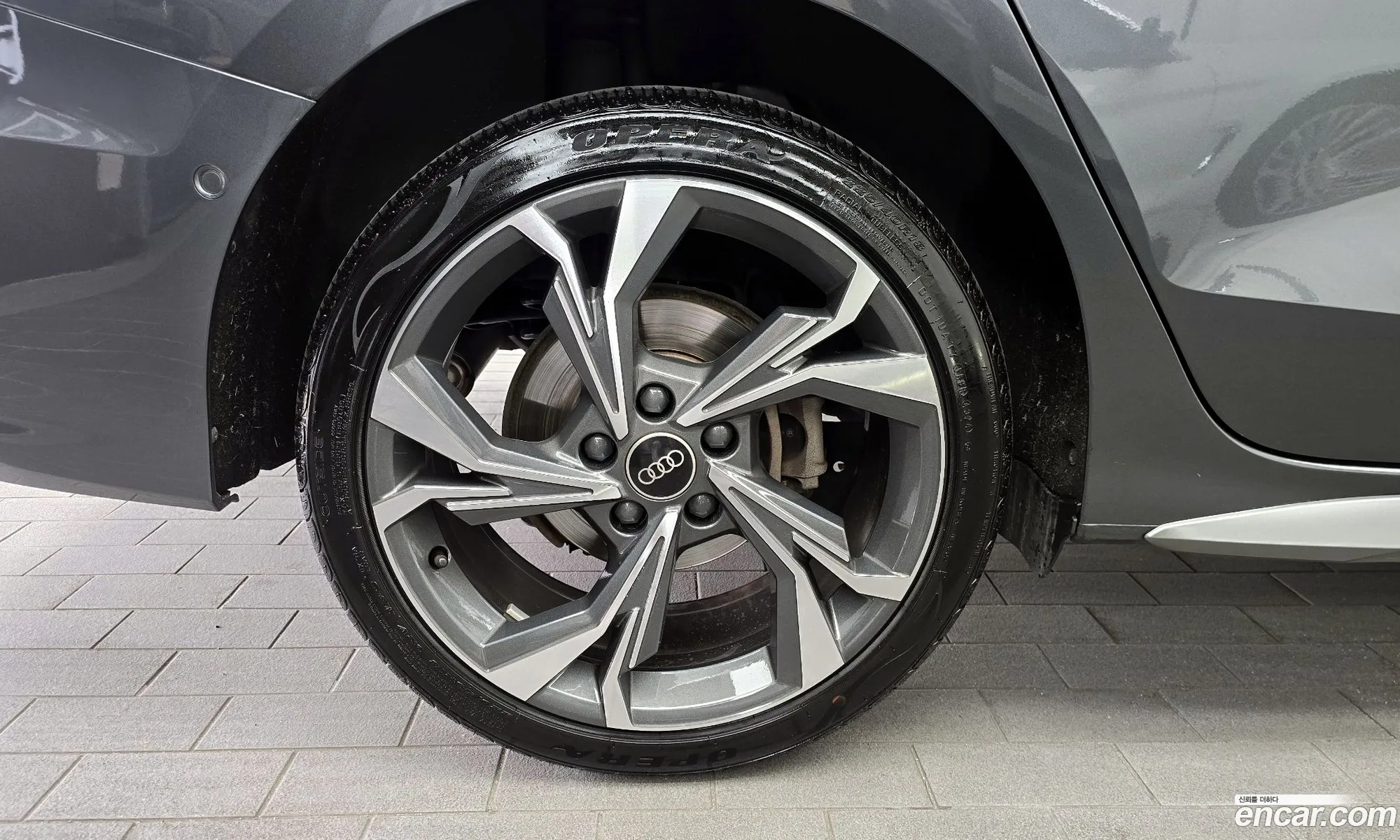 Audi A3 2023 WAUZZZGY3PA078819 — 27