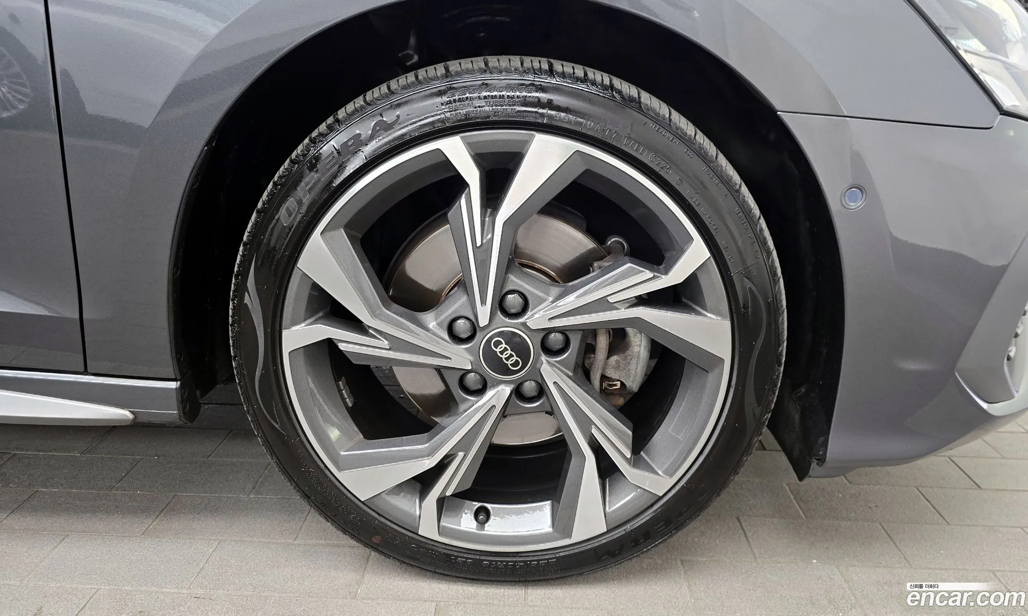 Audi A3 2023 WAUZZZGY3PA078819 — 15