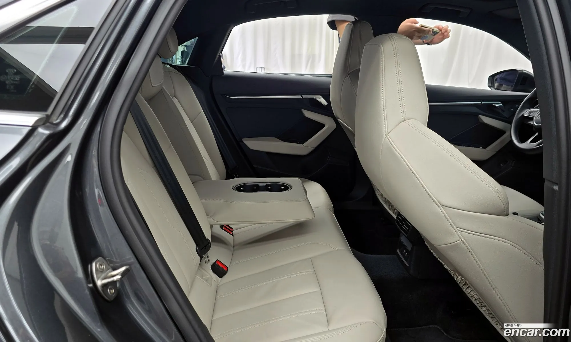 Audi A3 2023 WAUZZZGY3PA078819 — 3
