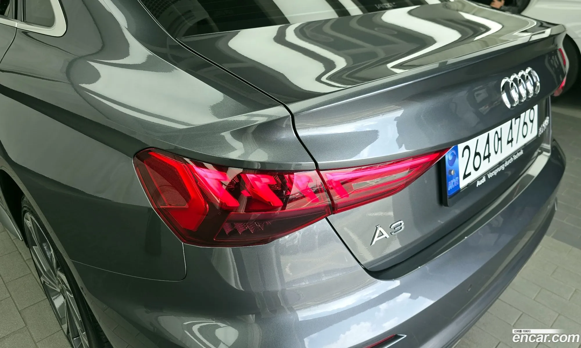Audi A3 2023 WAUZZZGY3PA078819 — 16