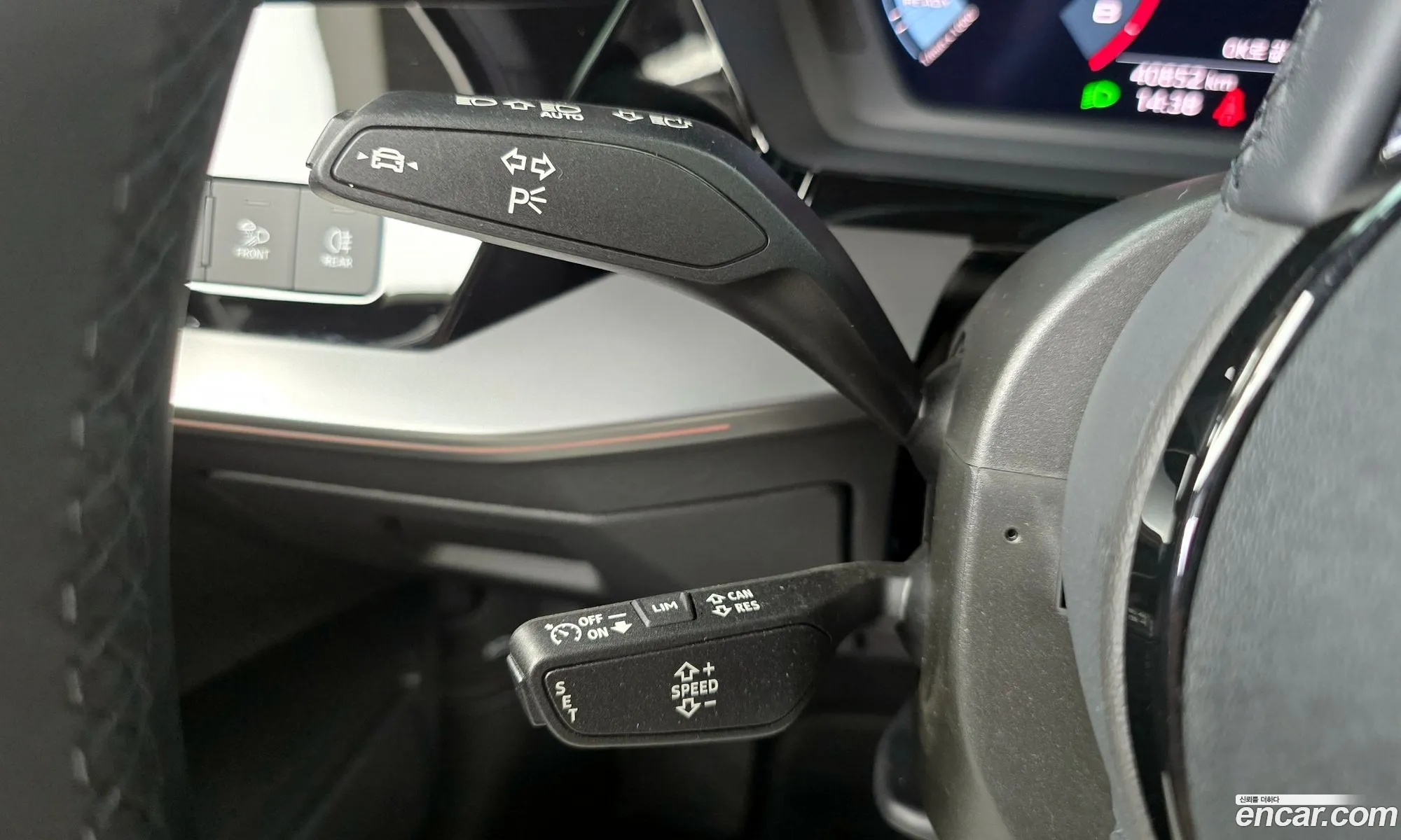 Audi A3 2023 WAUZZZGY3PA078819 — 9