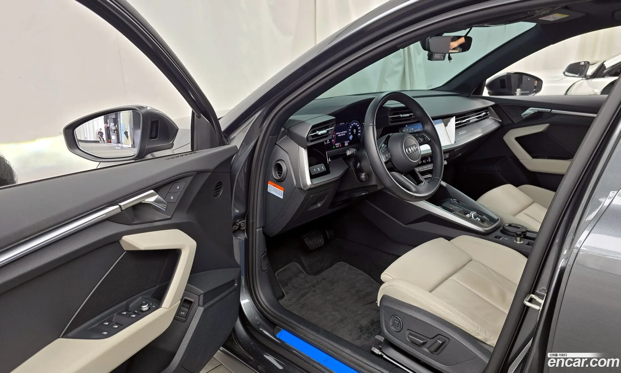 Audi A3 2023 WAUZZZGY3PA078819 — 30