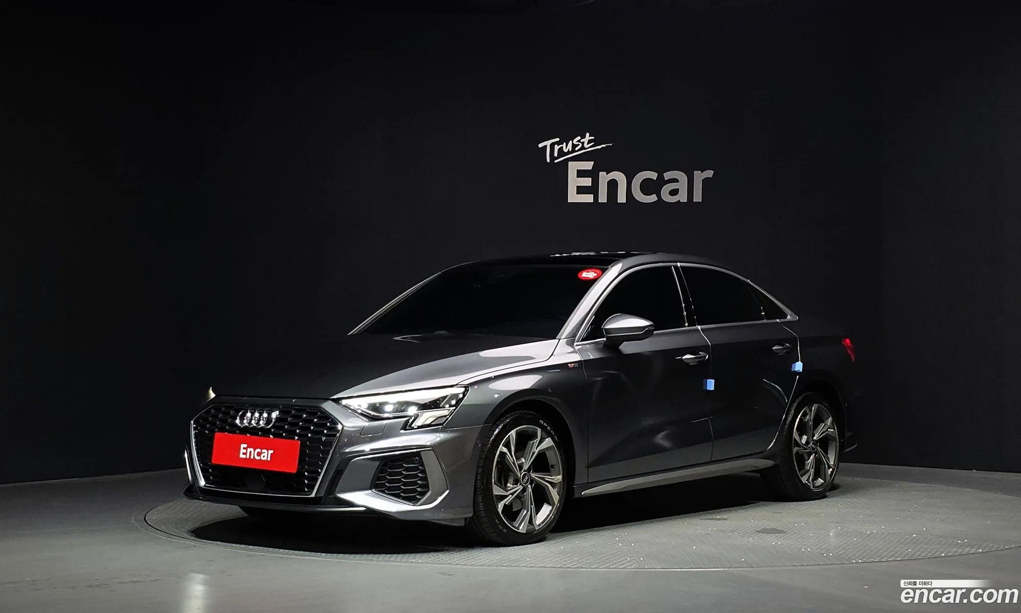 Audi A3 2023 WAUZZZGY3PA078819 — 5