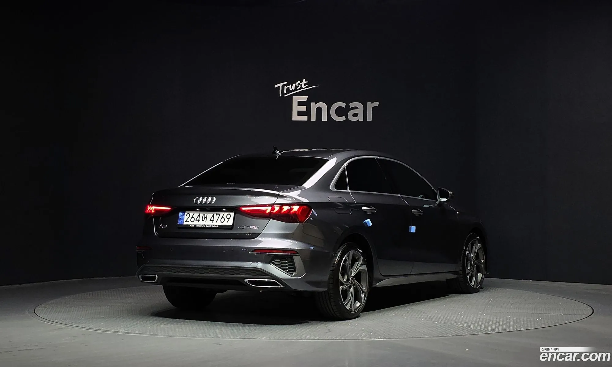 Audi A3 2023 WAUZZZGY3PA078819 — 23