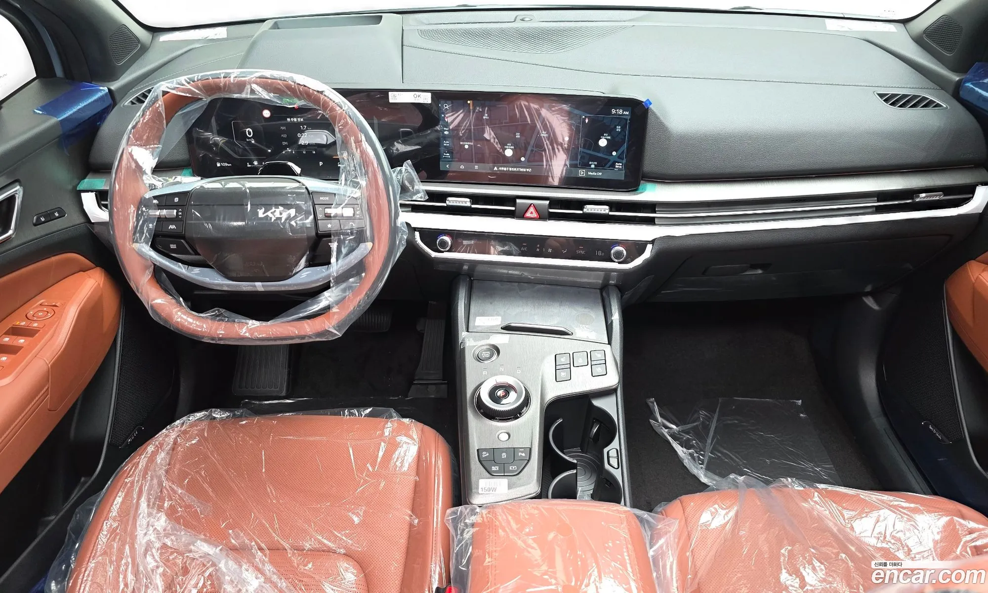 Kia Sportage 2026 — 2