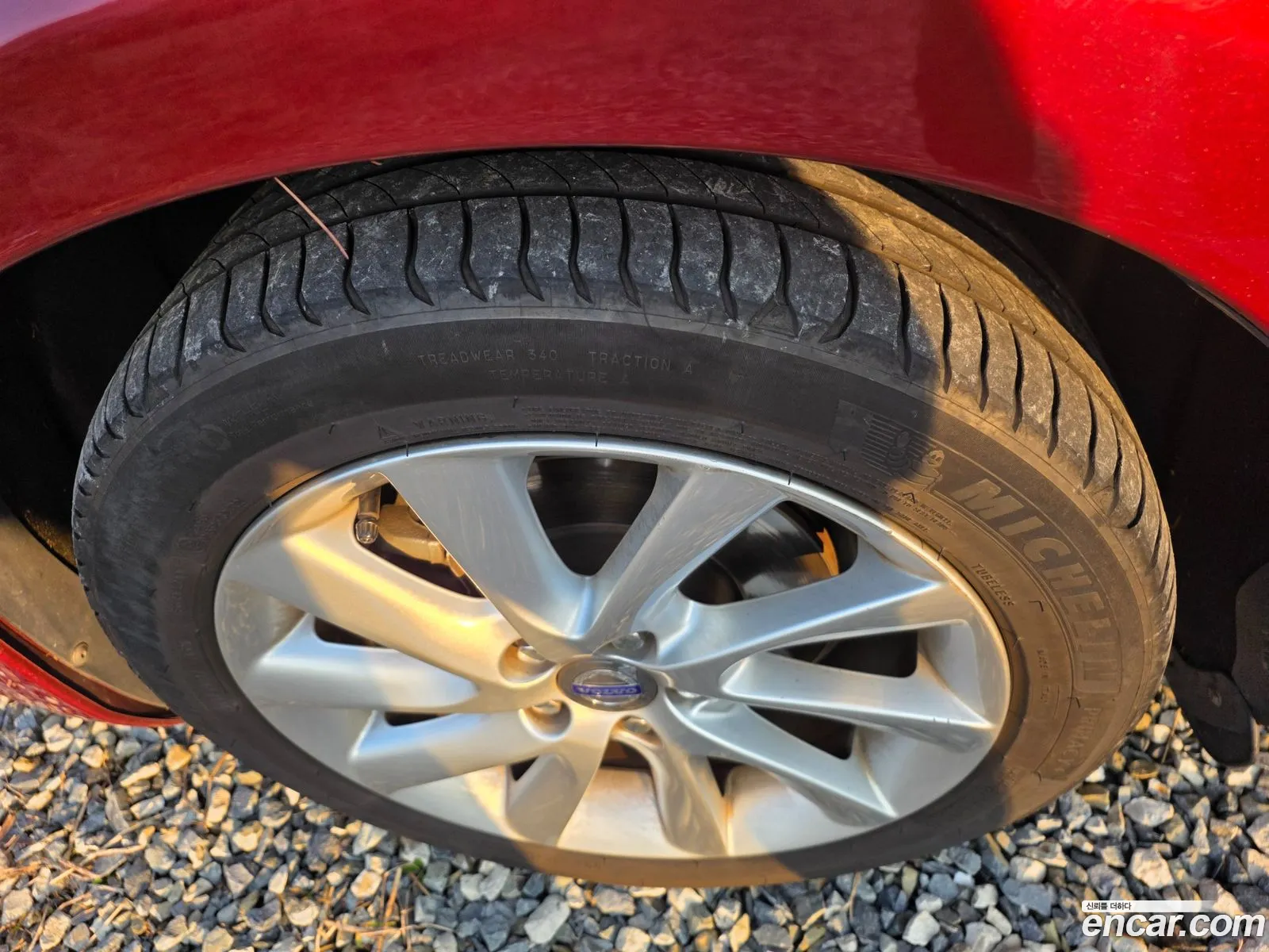 Volvo S60 2014 — 3