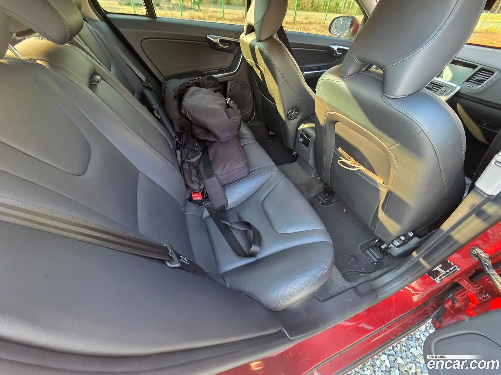 Volvo S60 2014 — 10
