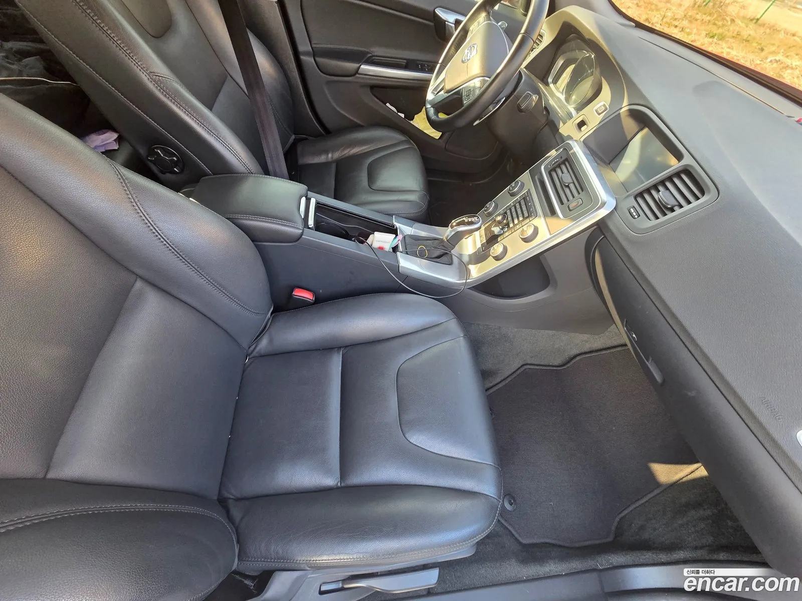 Volvo S60 2014 — 8