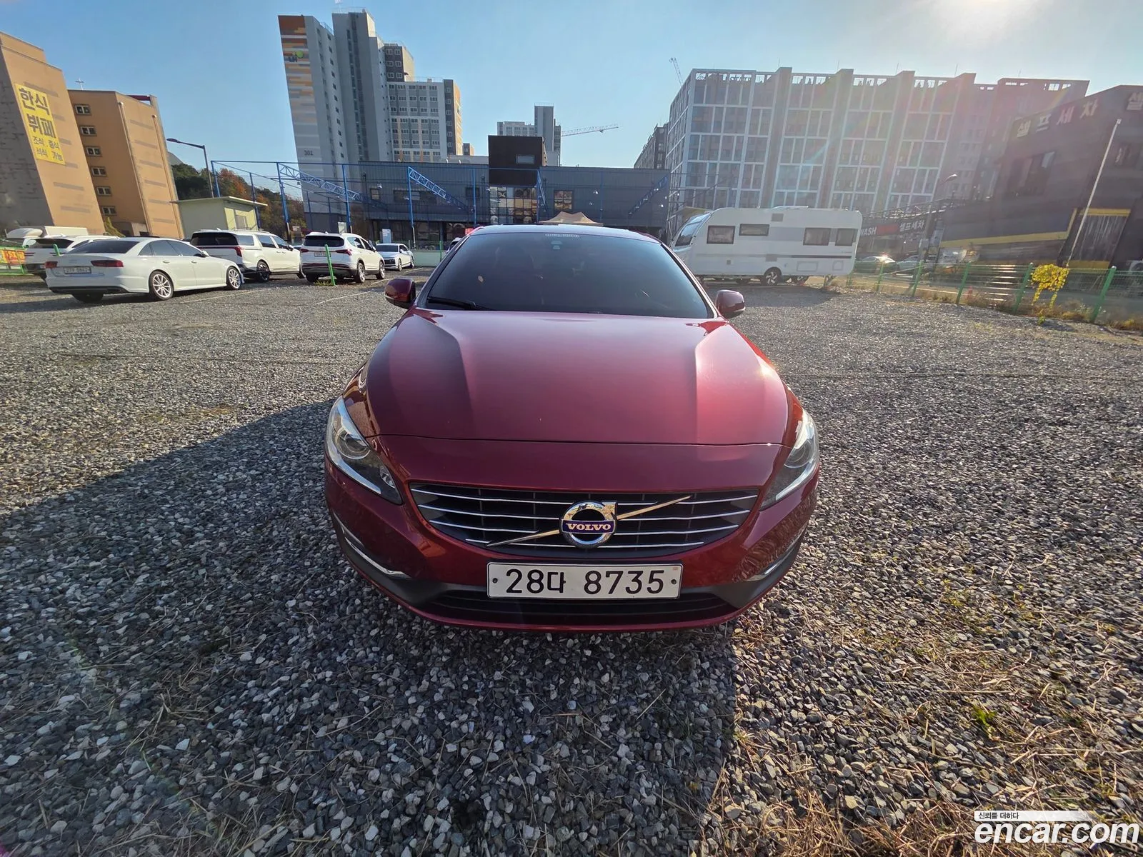 Volvo S60 2014 — 13