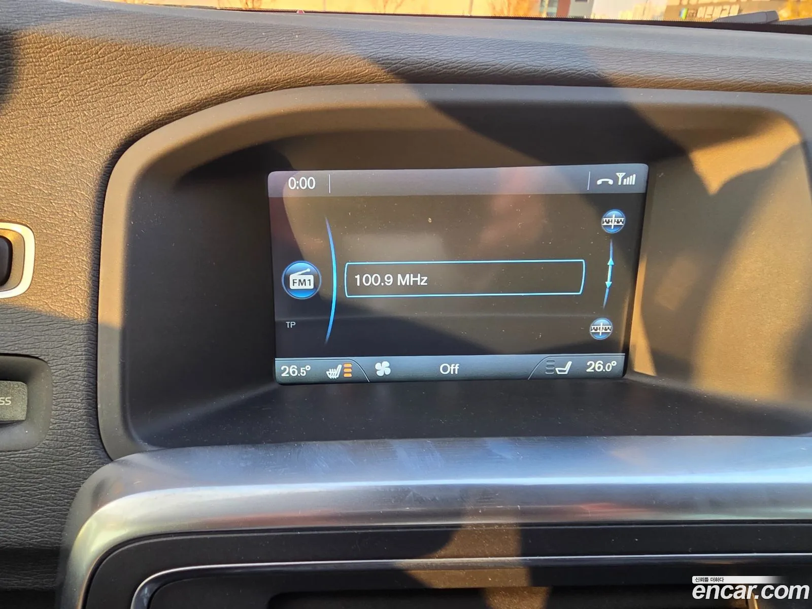 Volvo S60 2014 — 4