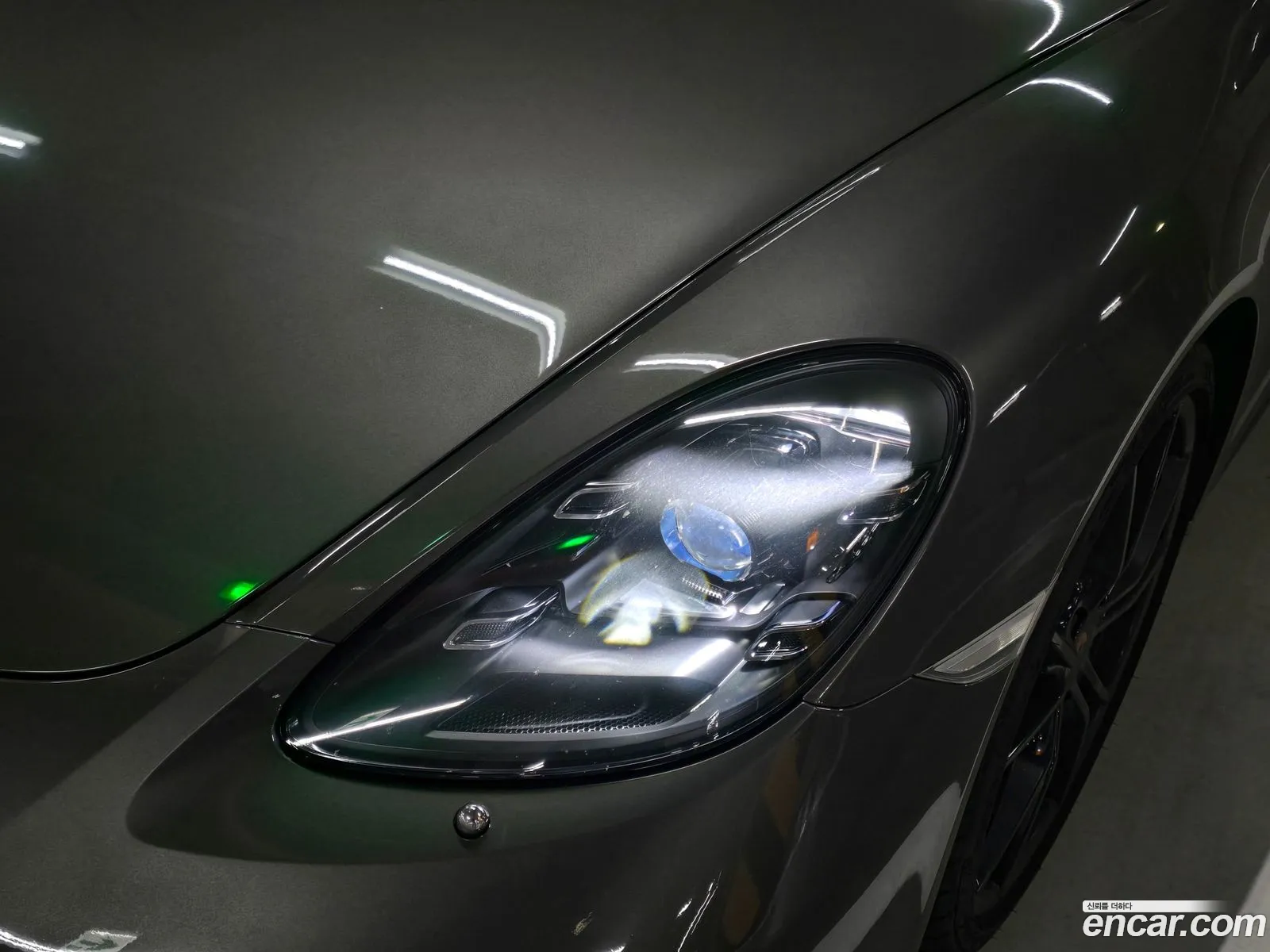Porsche 718 Boxster 2018 — 8