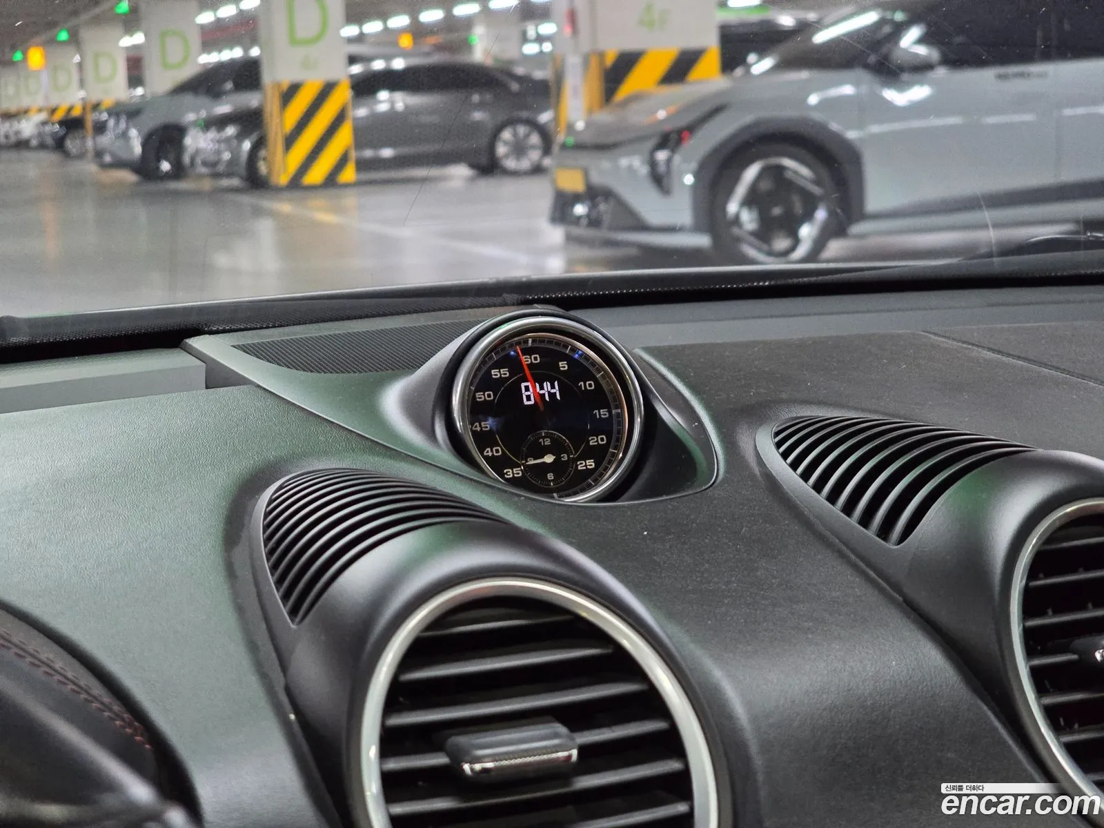 Porsche 718 Boxster 2018 — 14