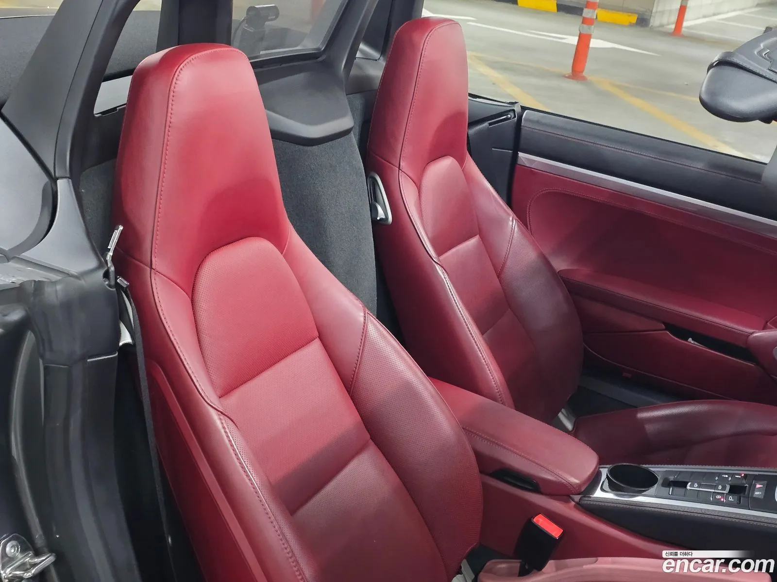 Porsche 718 Boxster 2018 — 16