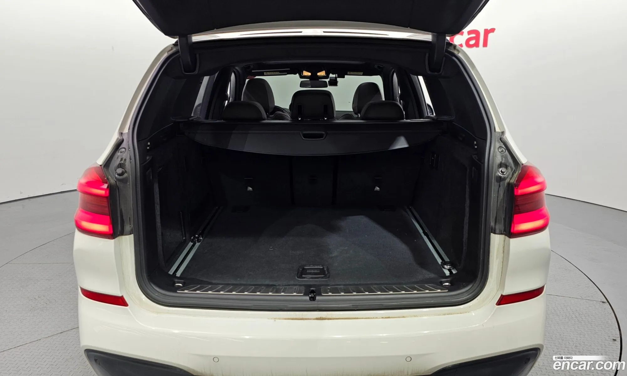 BMW X3 2018 WBATX3108JLB94740 — 3