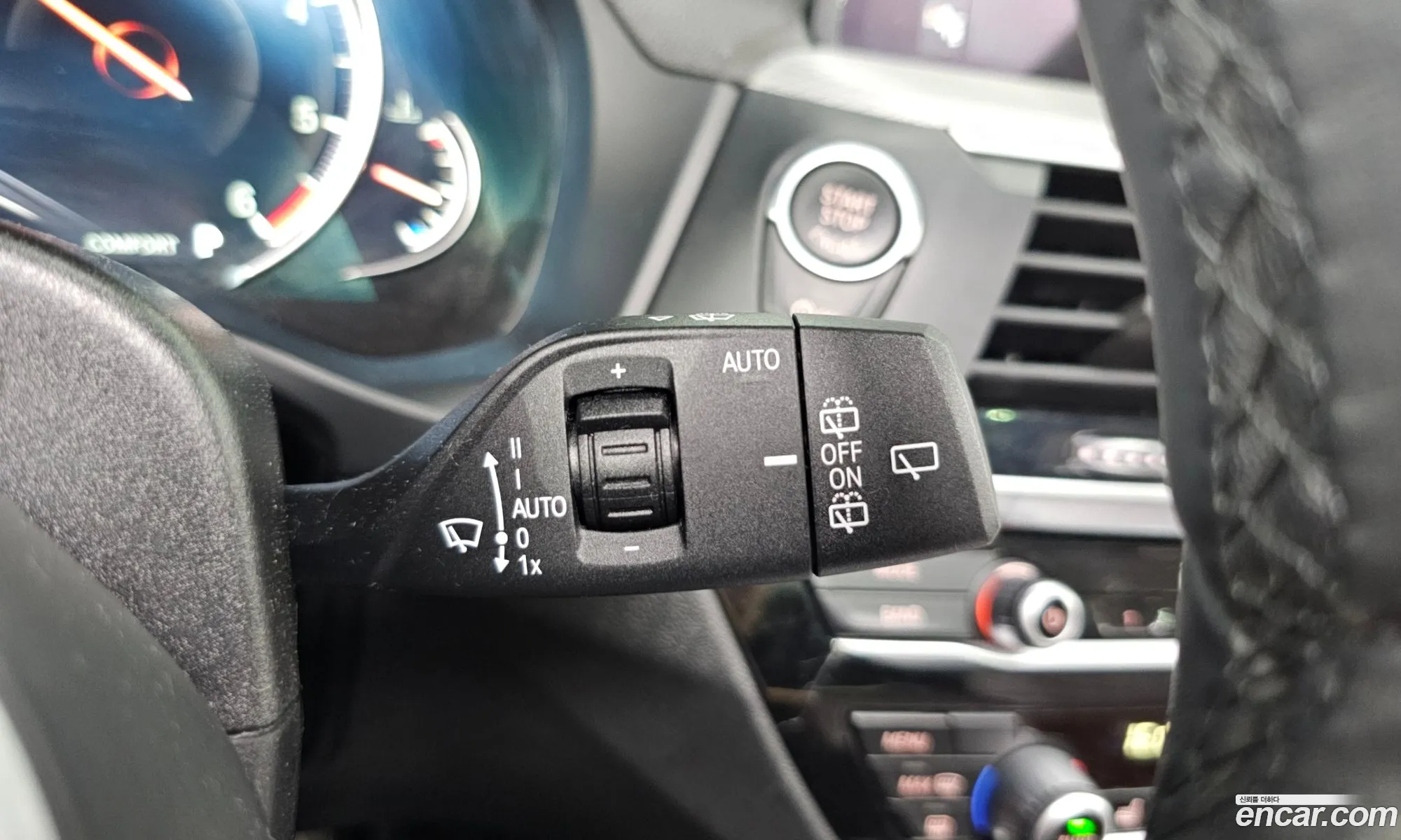 BMW X3 2018 WBATX3108JLB94740 — 11