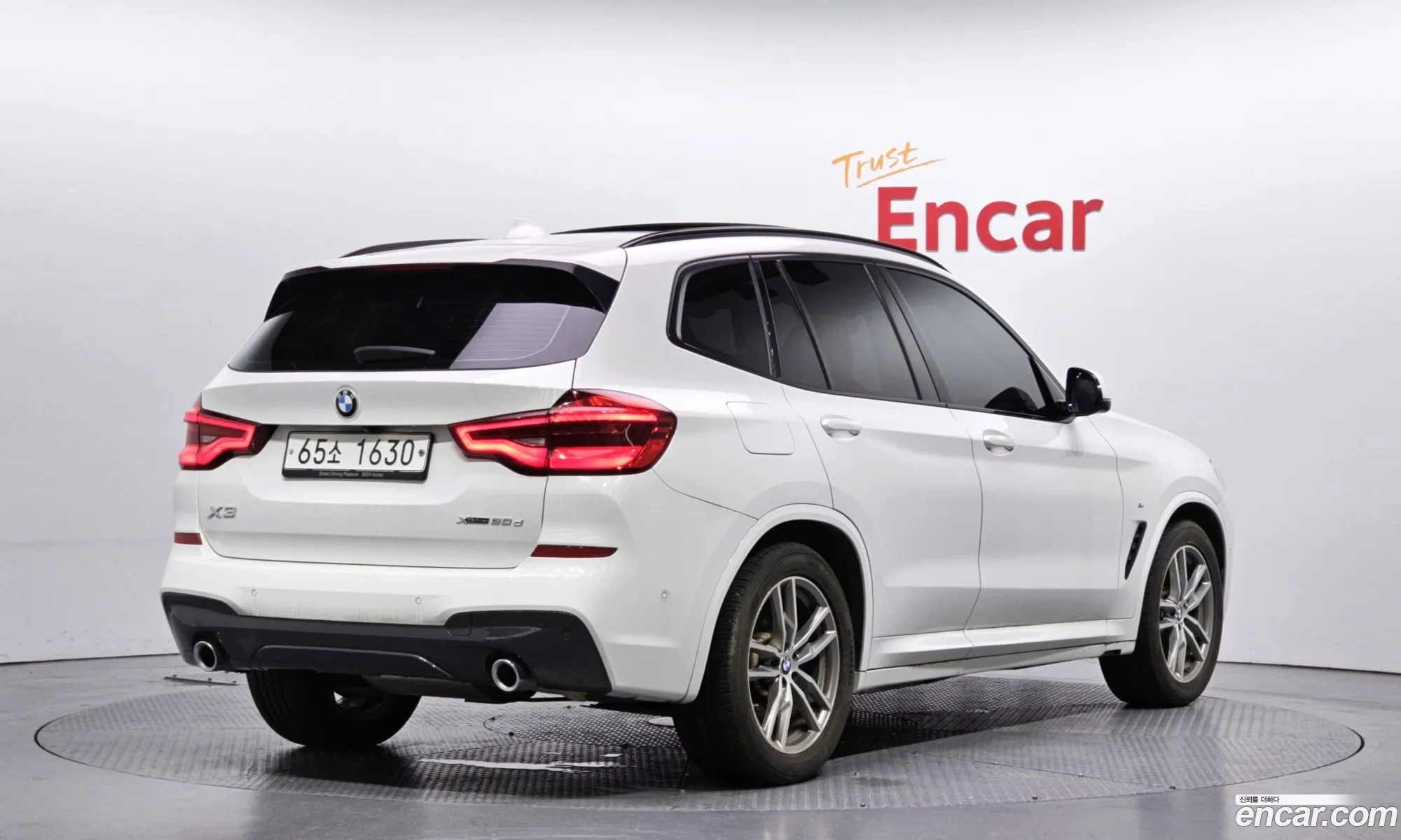 BMW X3 2018 WBATX3108JLB94740 — 14