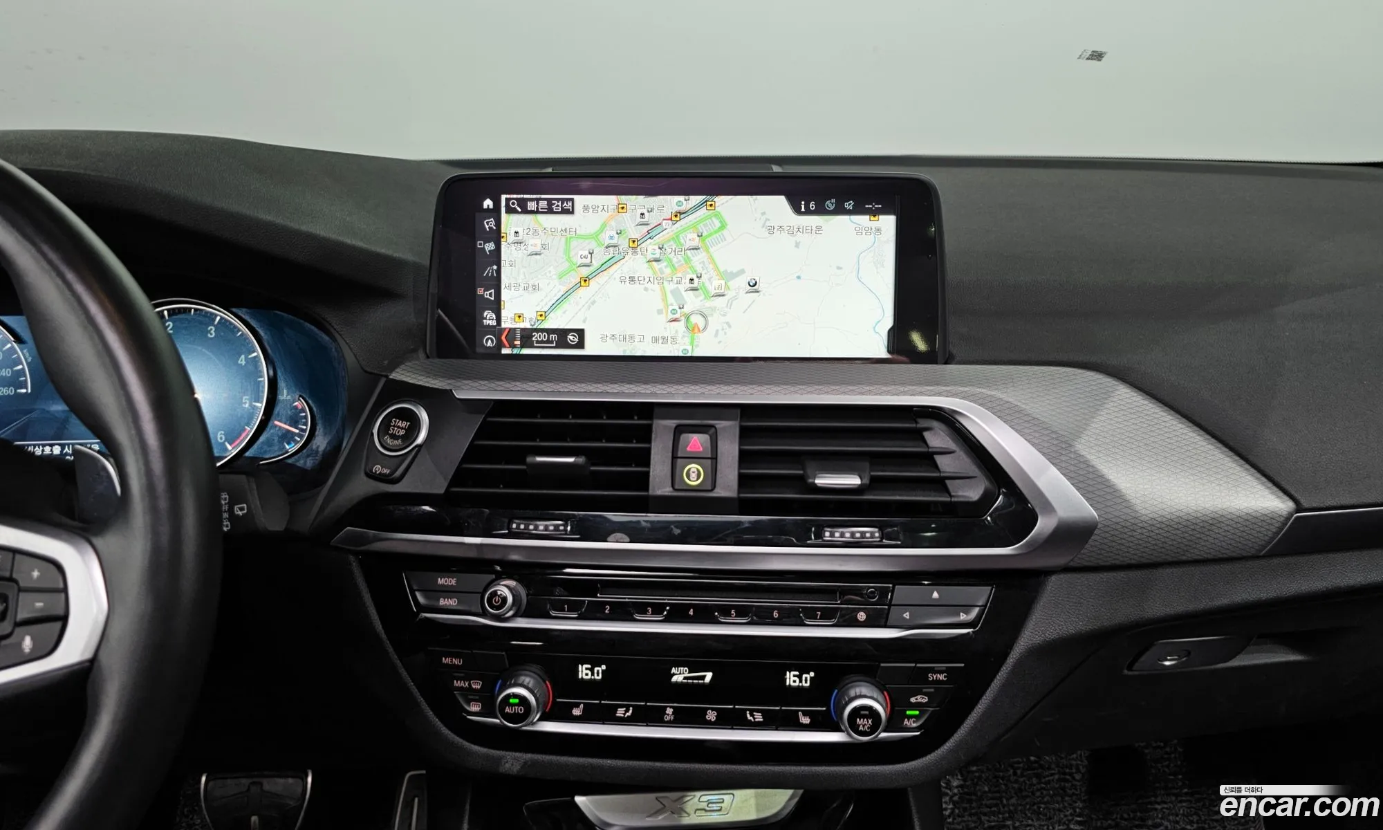 BMW X3 2018 WBATX3108JLB94740 — 16