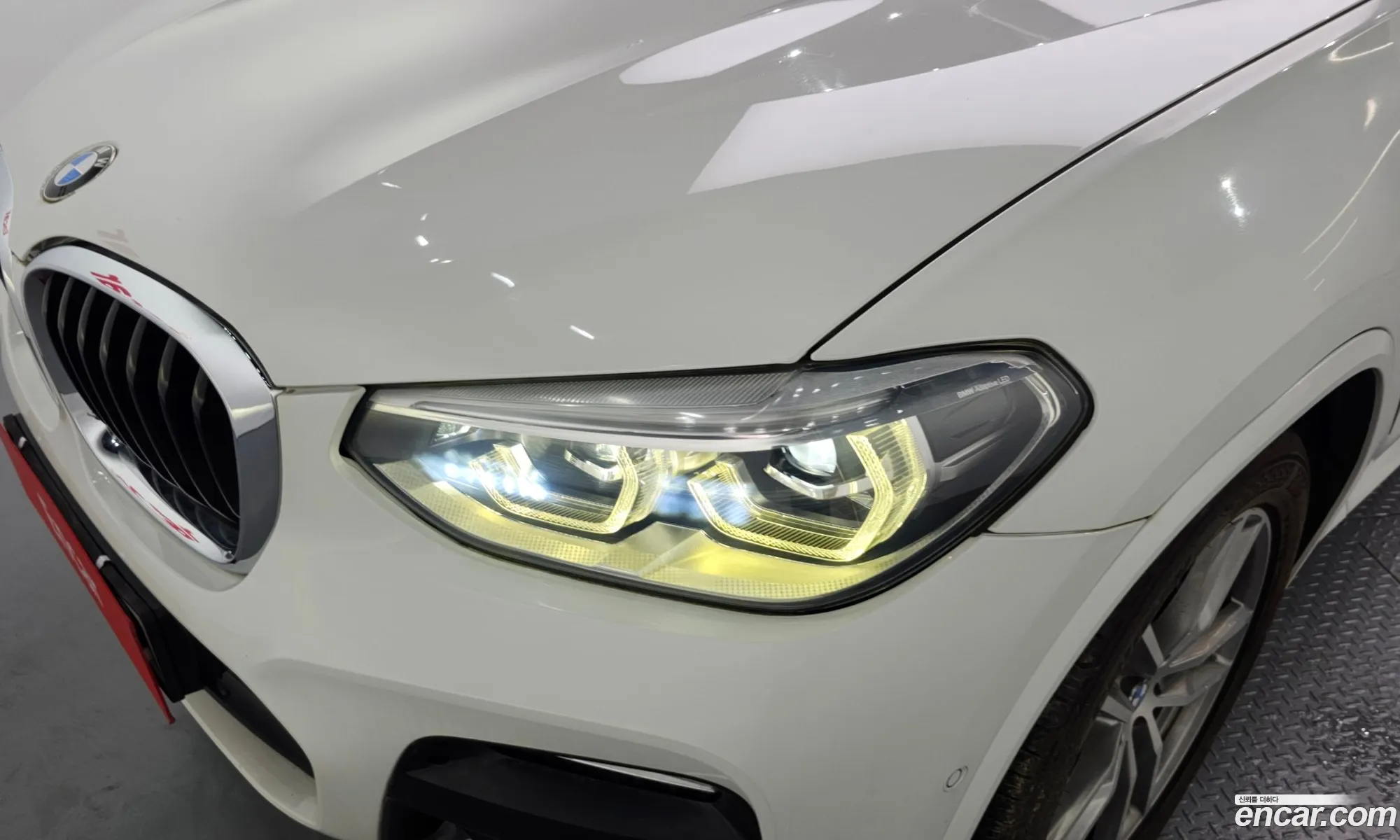 BMW X3 2018 WBATX3108JLB94740 — 31