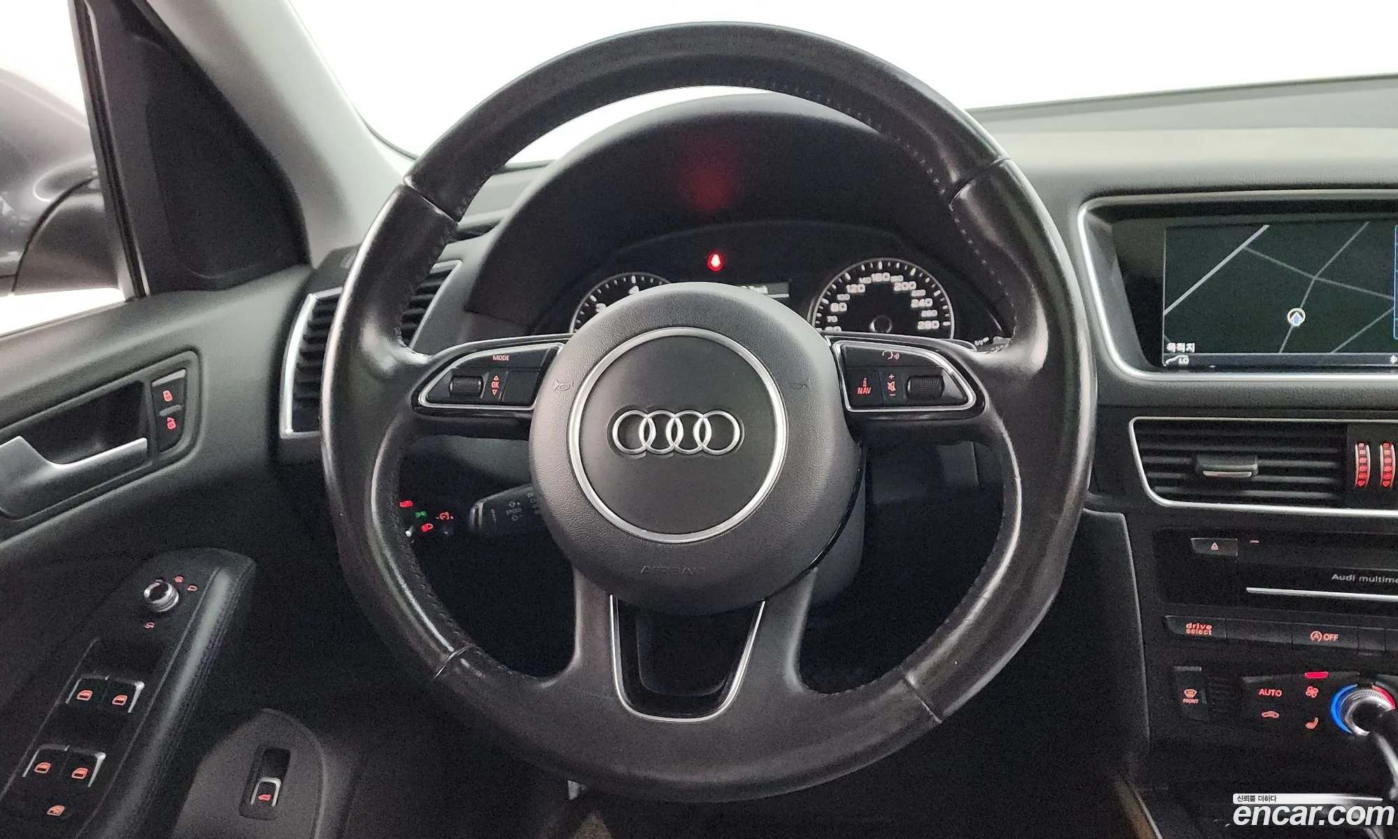 Audi Q5 2014 WAUZZZ8R7FA002073 — 2