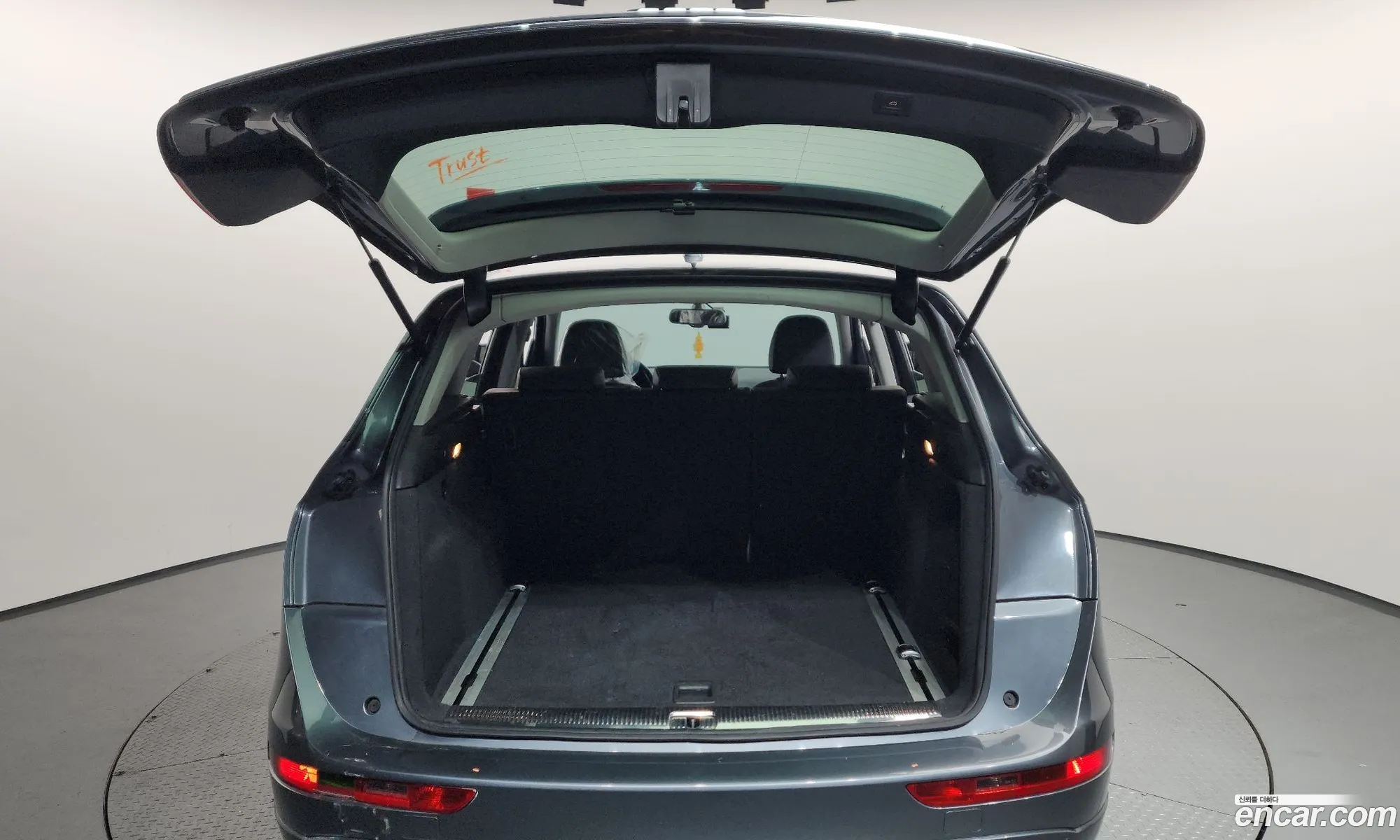 Audi Q5 2014 WAUZZZ8R7FA002073 — 9