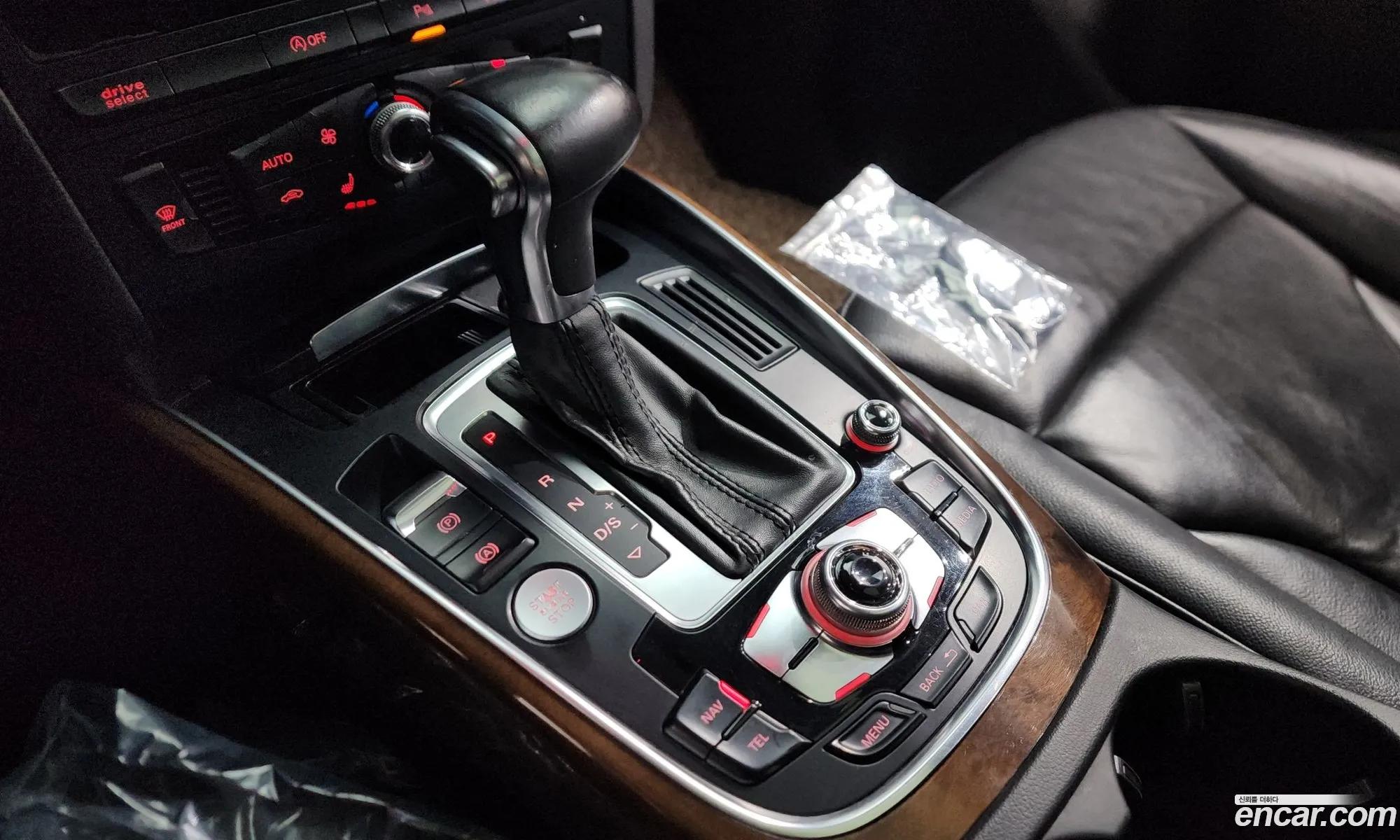 Audi Q5 2014 WAUZZZ8R7FA002073 — 16