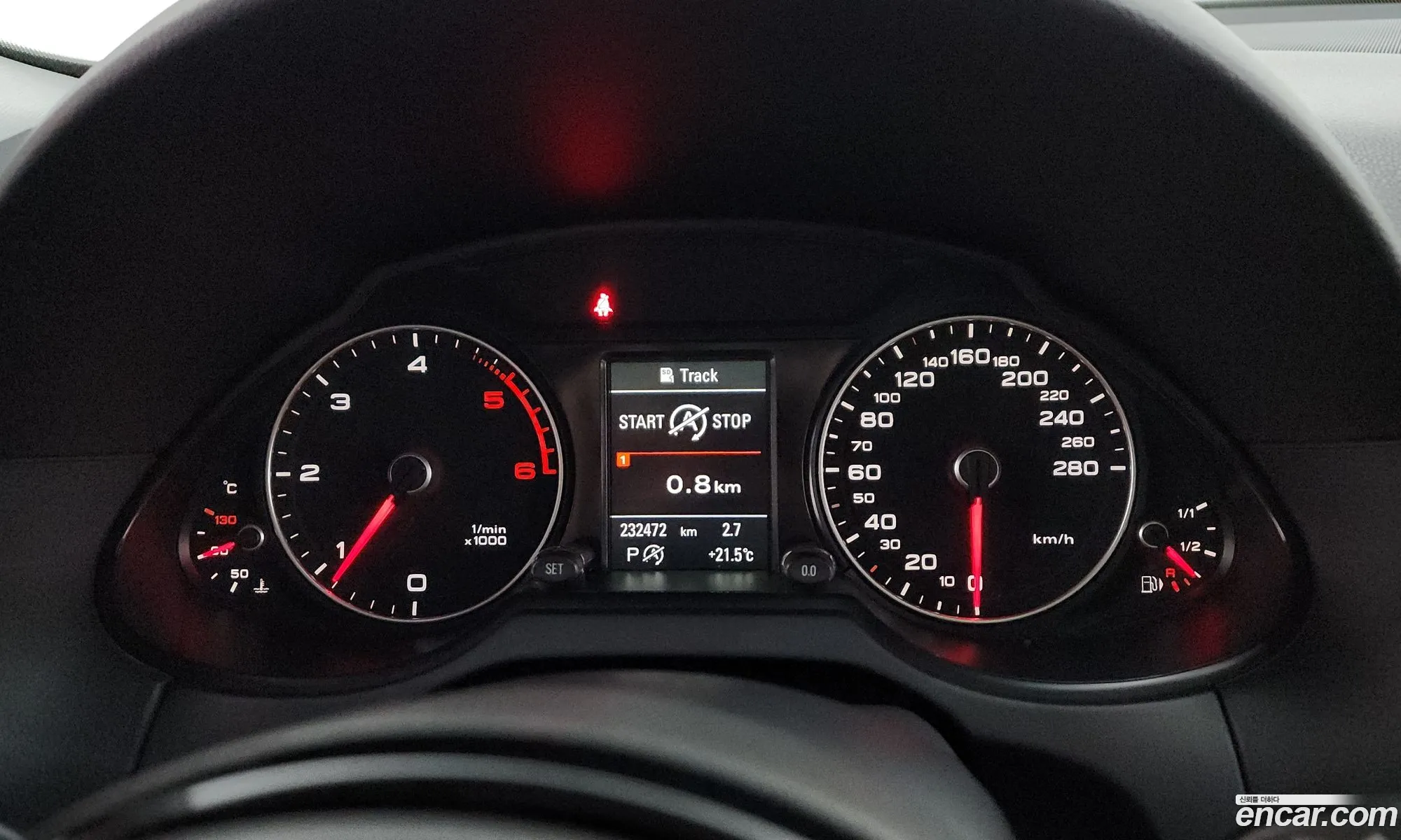 Audi Q5 2014 WAUZZZ8R7FA002073 — 10