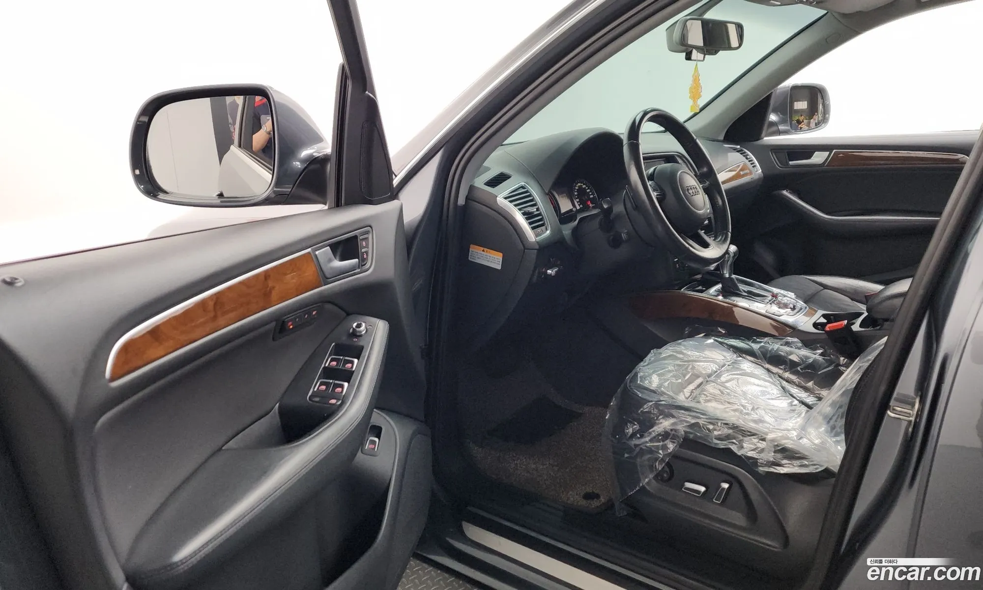 Audi Q5 2014 WAUZZZ8R7FA002073 — 19