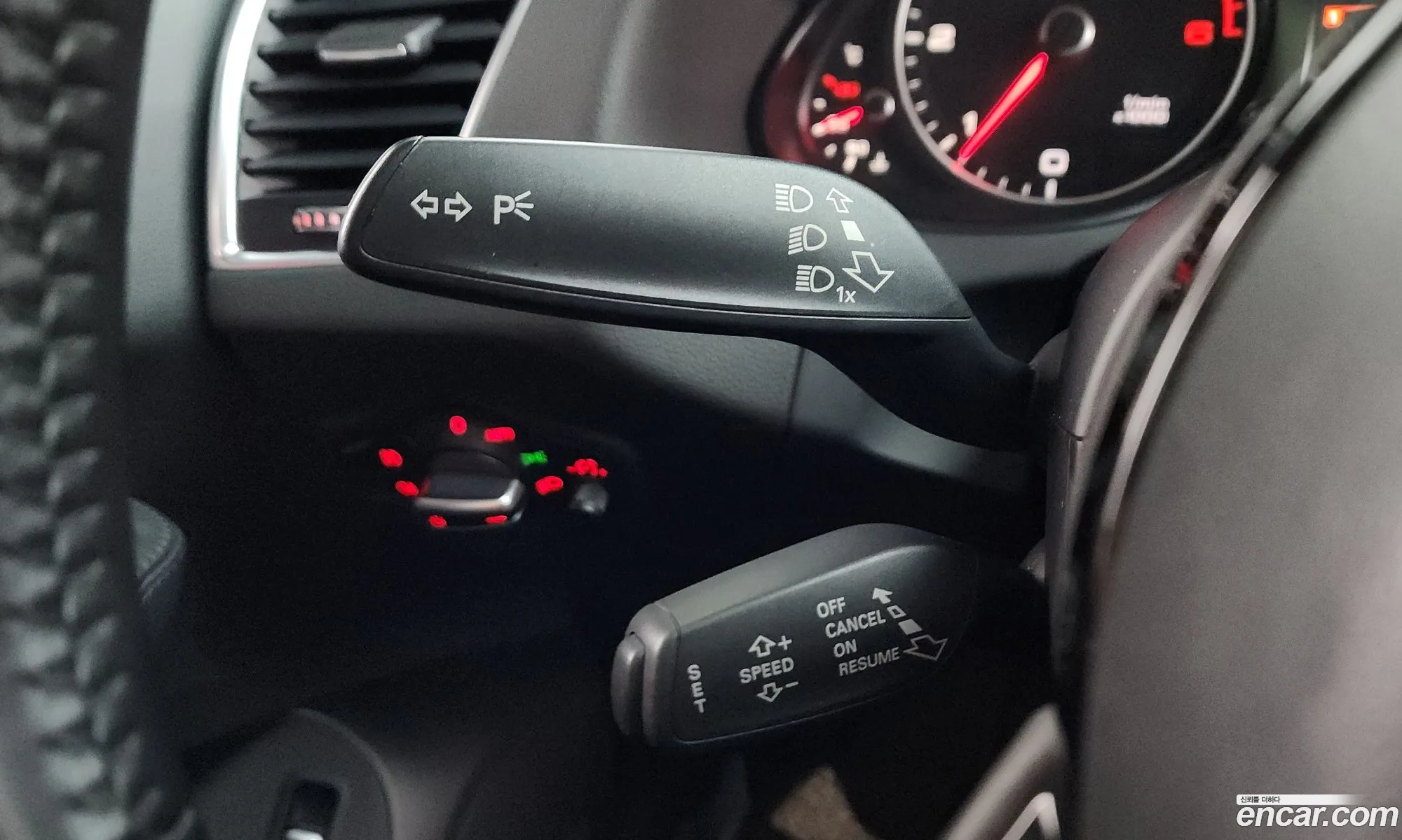 Audi Q5 2014 WAUZZZ8R7FA002073 — 12