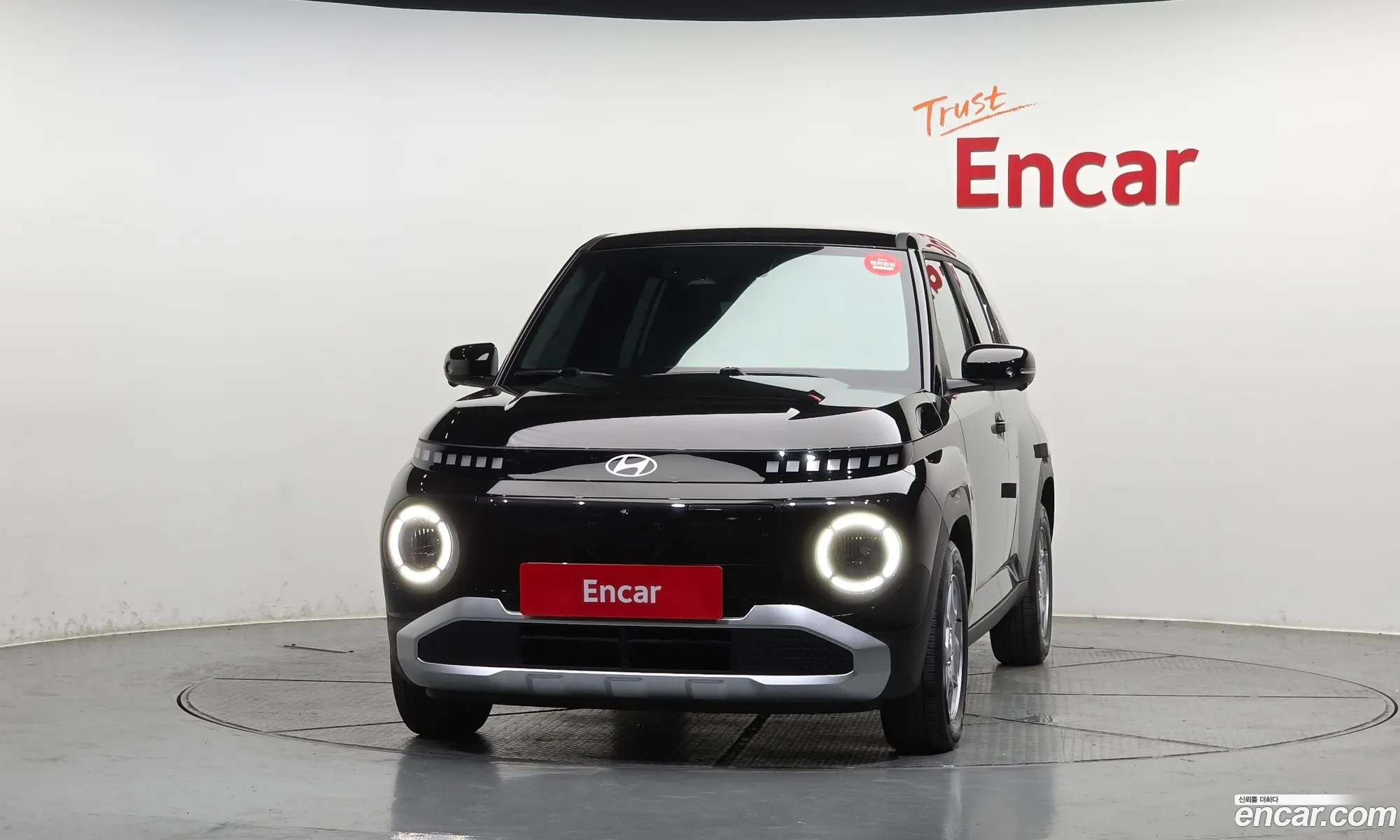 Hyundai Casper Electric 2025 — 3