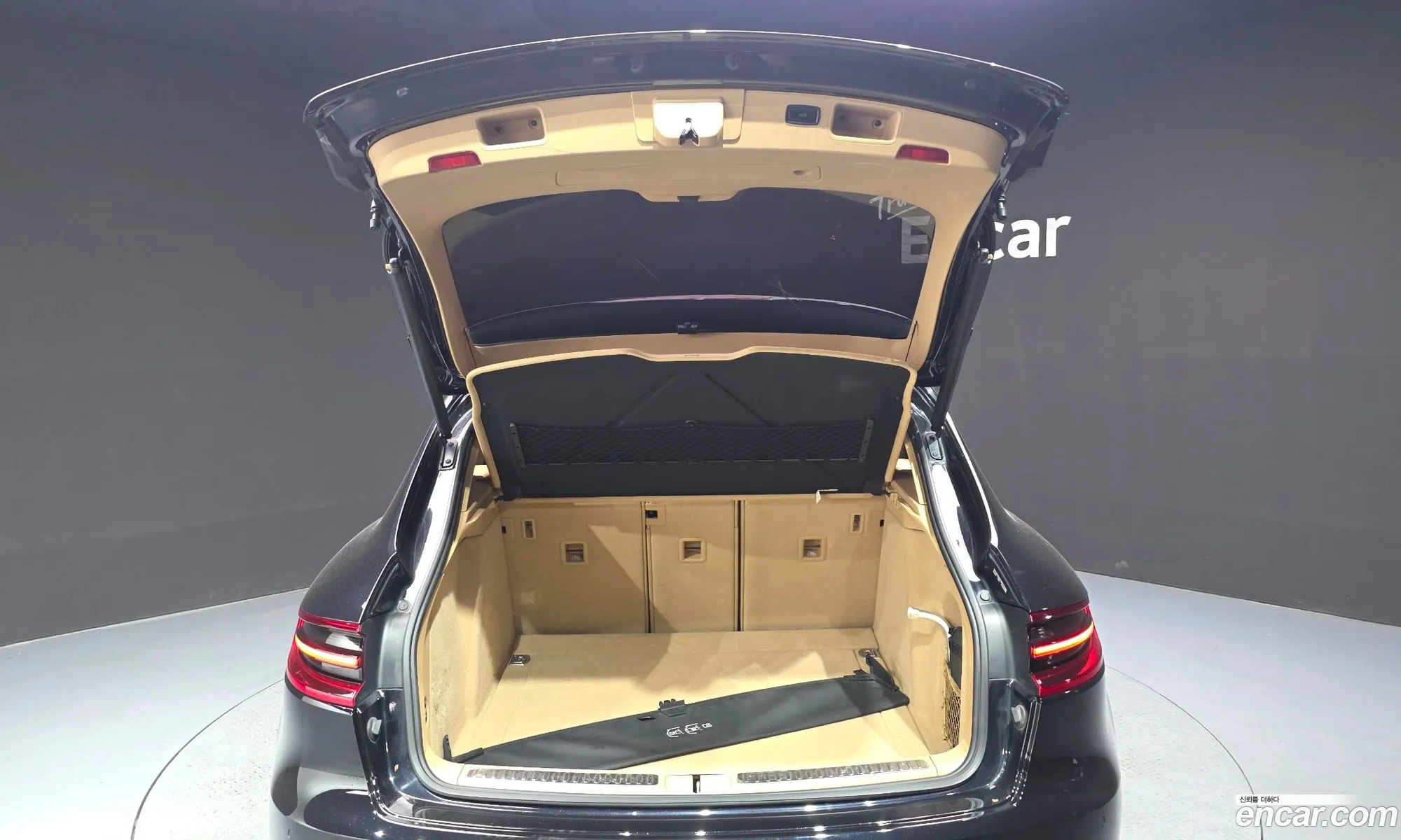 Porsche Macan 2015 WP1AD2952FLB82230 — 12