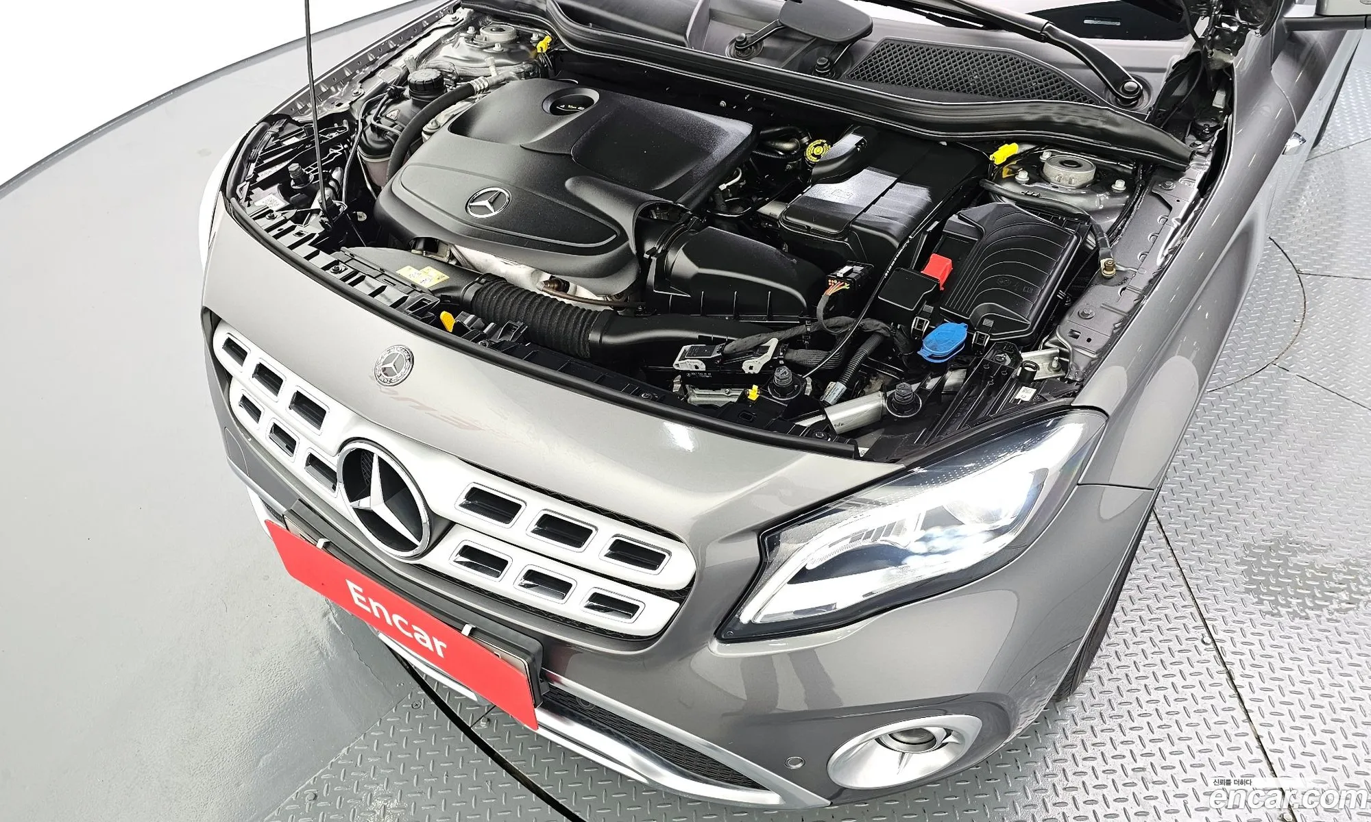 Mercedes-Benz GLA-Class X156 2019 WDCTG4FB6KJ648975 — 7