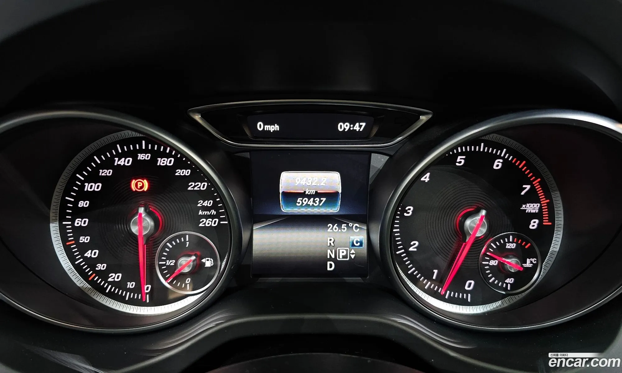Mercedes-Benz GLA-Class X156 2019 WDCTG4FB6KJ648975 — 18