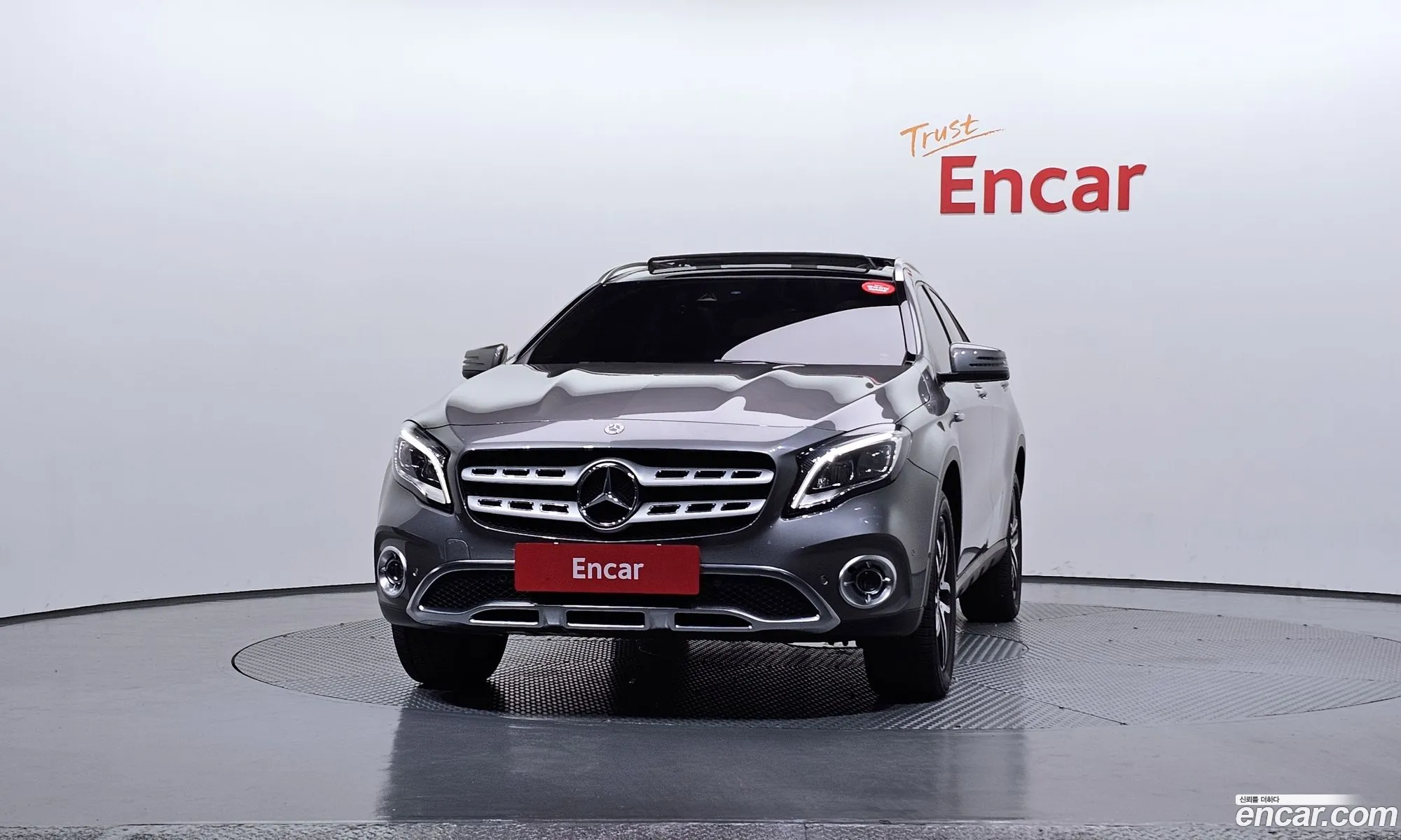 Mercedes-Benz GLA-Class X156 2019 WDCTG4FB6KJ648975 — 10