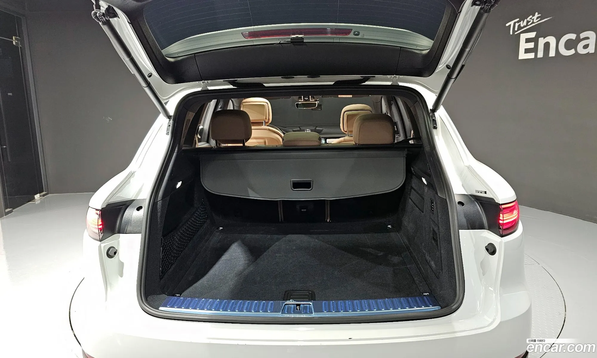 Porsche Cayenne 2022 — 30