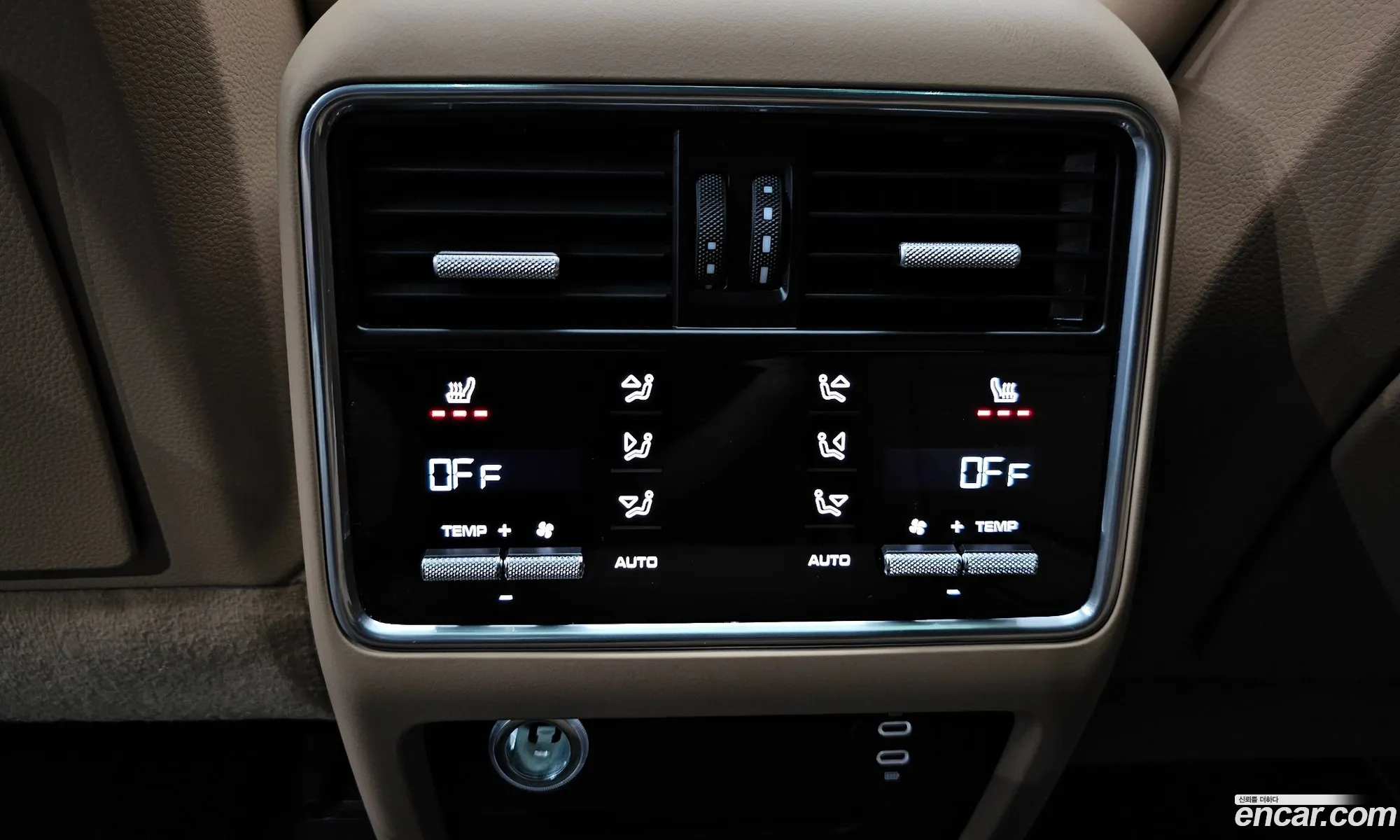 Porsche Cayenne 2022 — 9