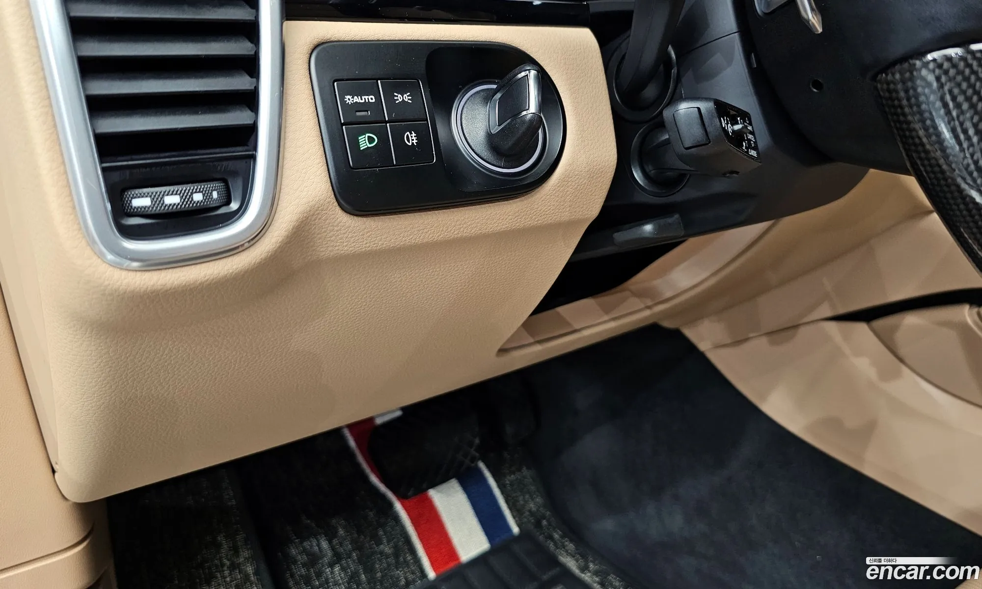 Porsche Cayenne 2022 — 5