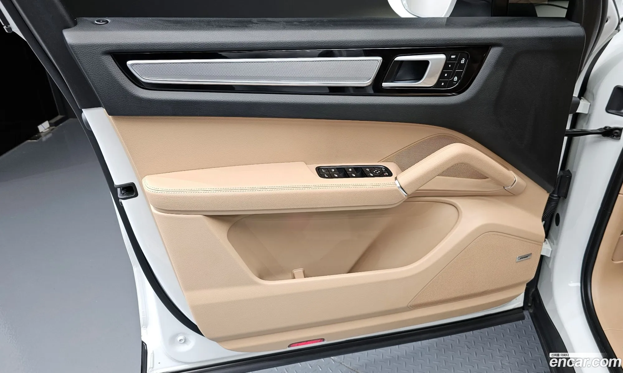 Porsche Cayenne 2022 — 13