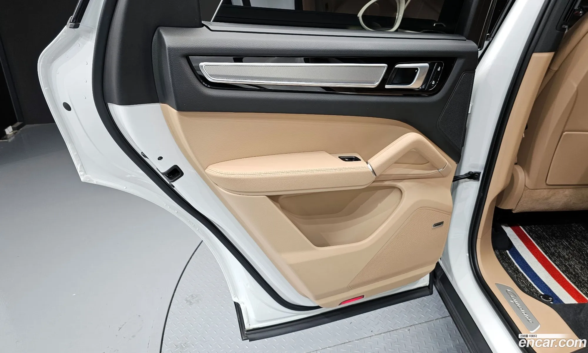 Porsche Cayenne 2022 — 16