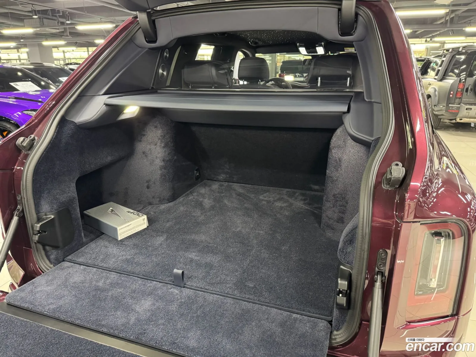 Rolls-Royce Cullinan 2025 — 18